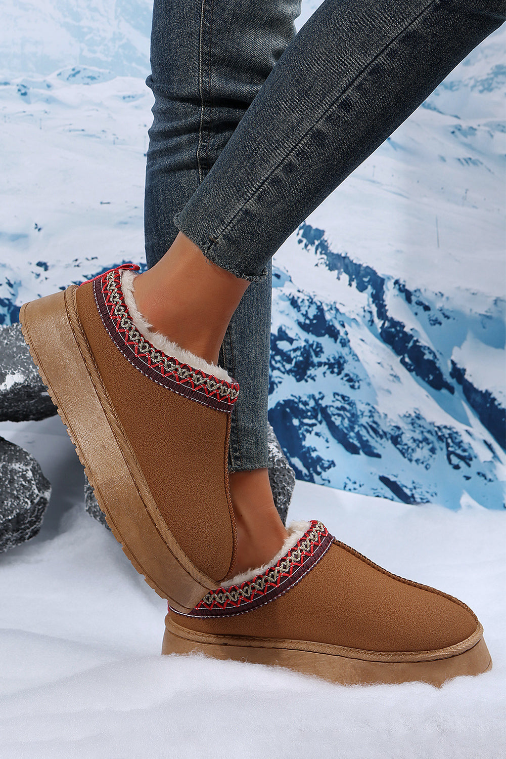 Footwear