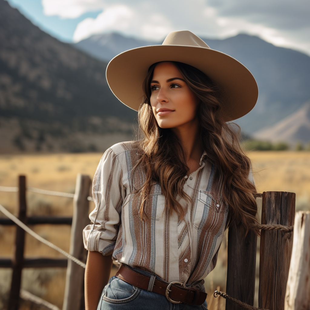 Cowgirls