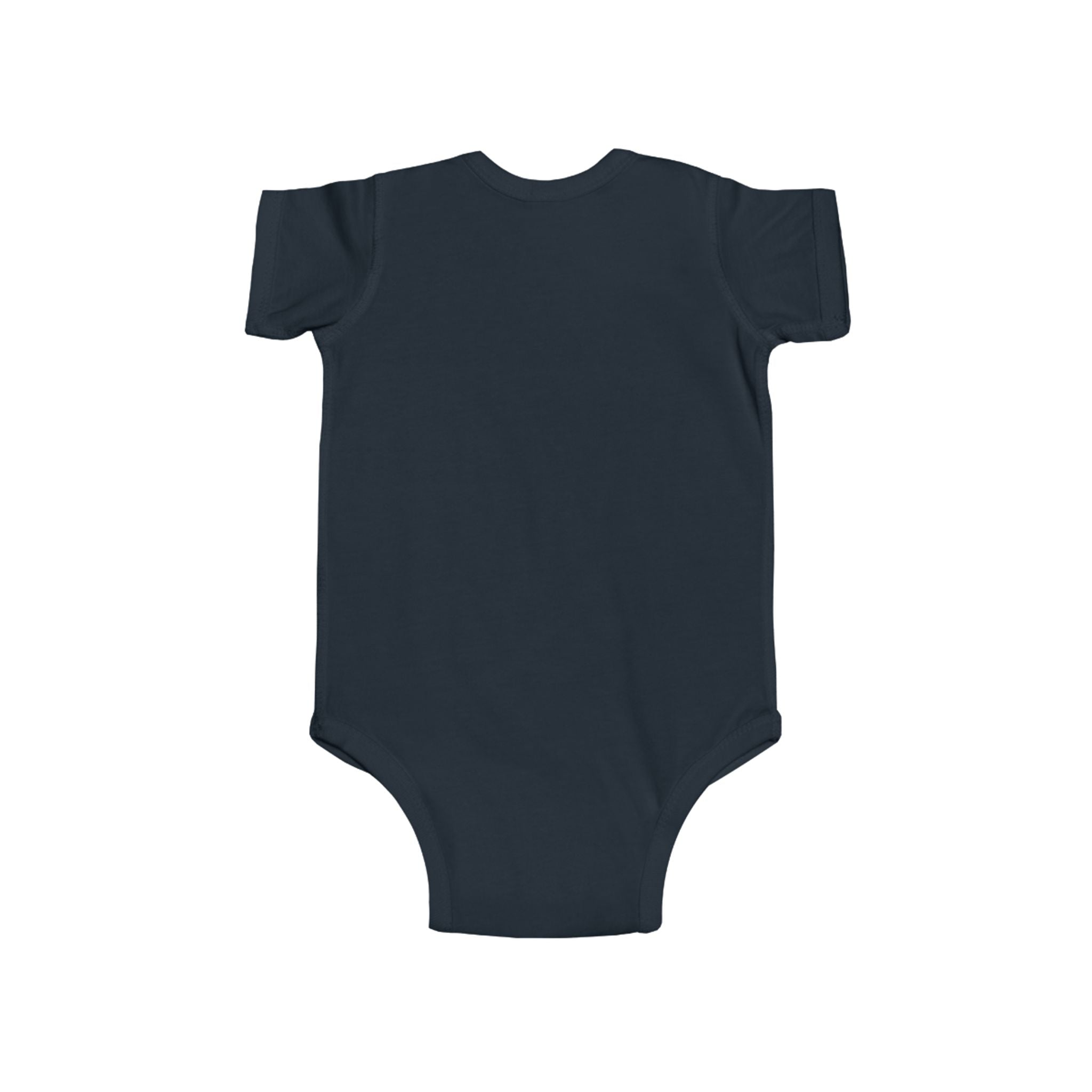 Baby Bear Infant Fine Jersey Bodysuit