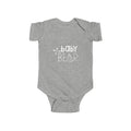 Baby Bear Infant Fine Jersey Bodysuit