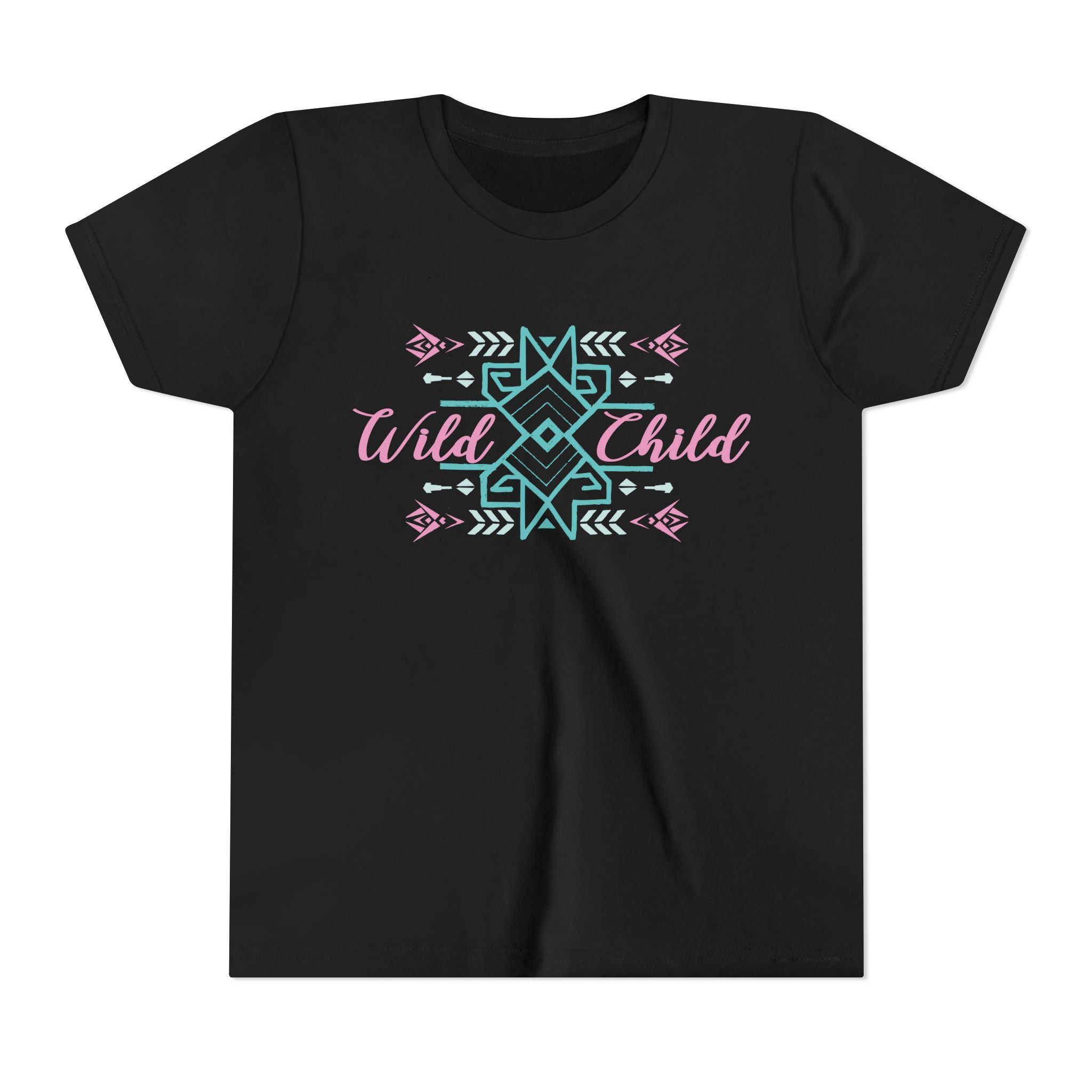 Wild Child Youth Short Sleeve Tee