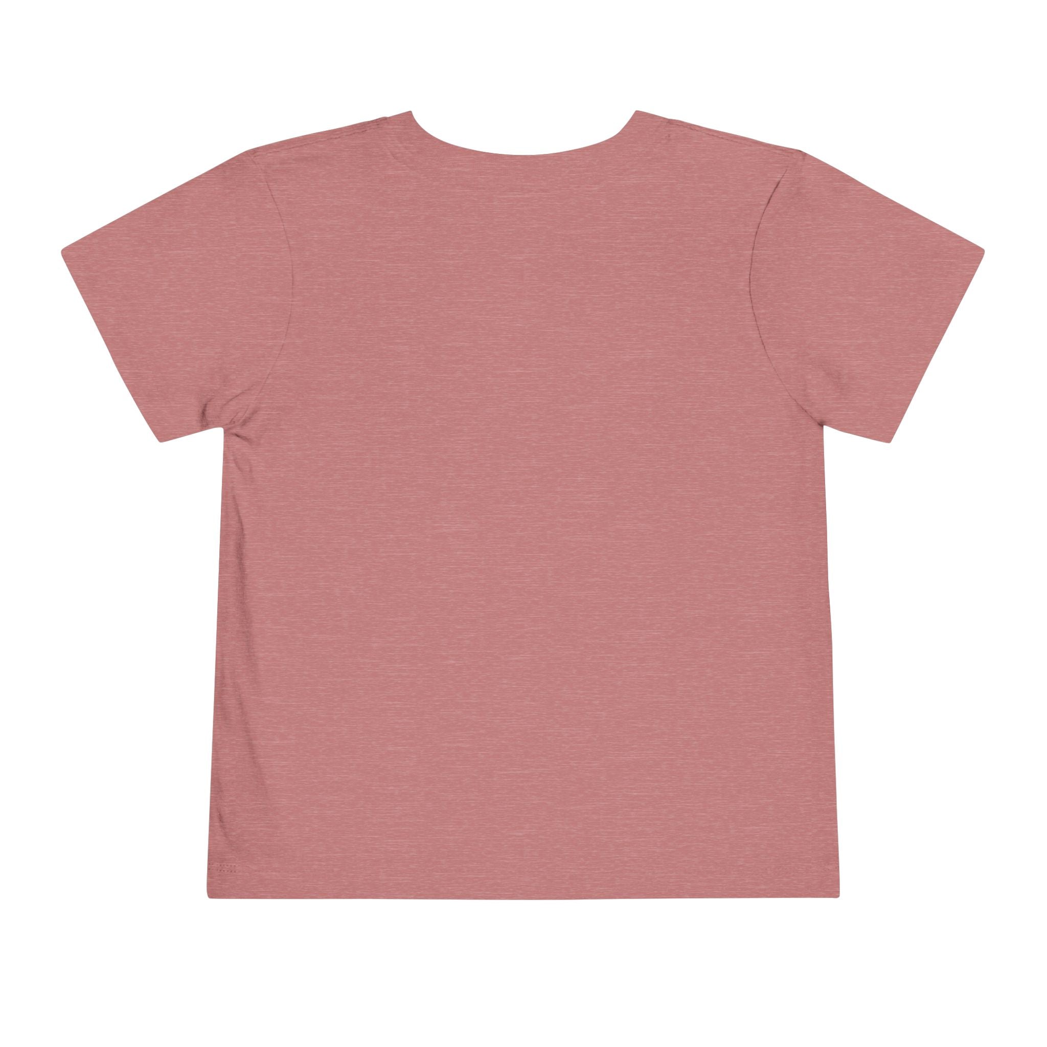 Born to Roam Toddler Short Sleeve Tee