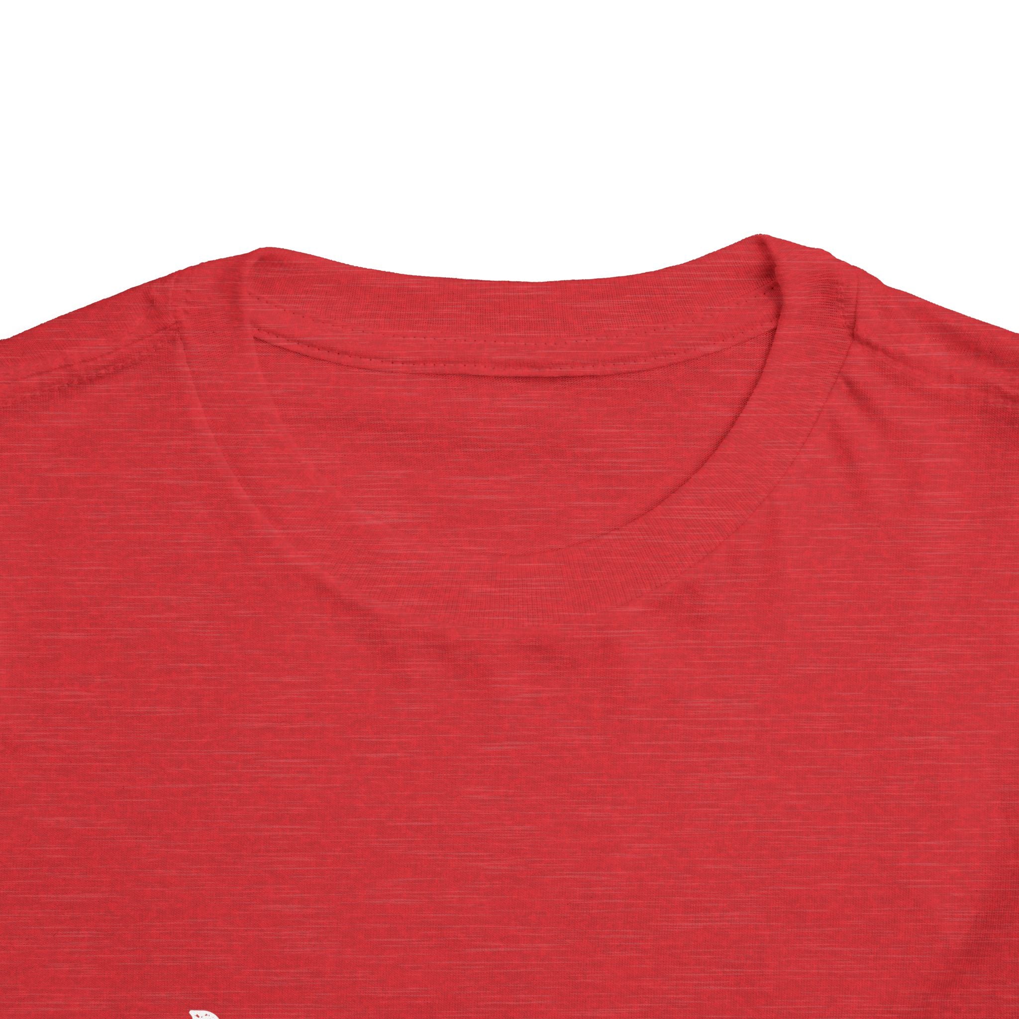 Born to Roam Toddler Short Sleeve Tee