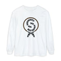 No Problem Sheriff Long Sleeve T-Shirt