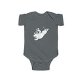 Bull Bronc Onesie