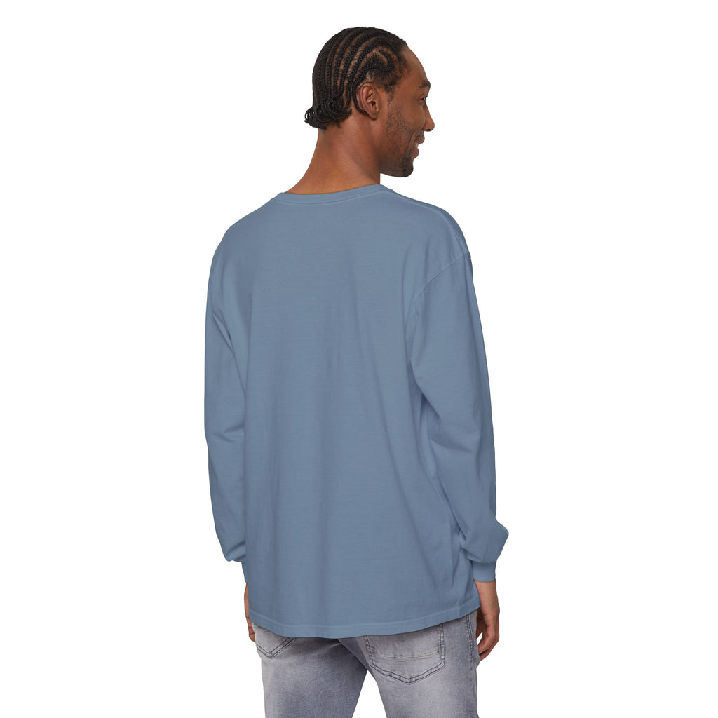 No Problem Sheriff Long Sleeve T-Shirt