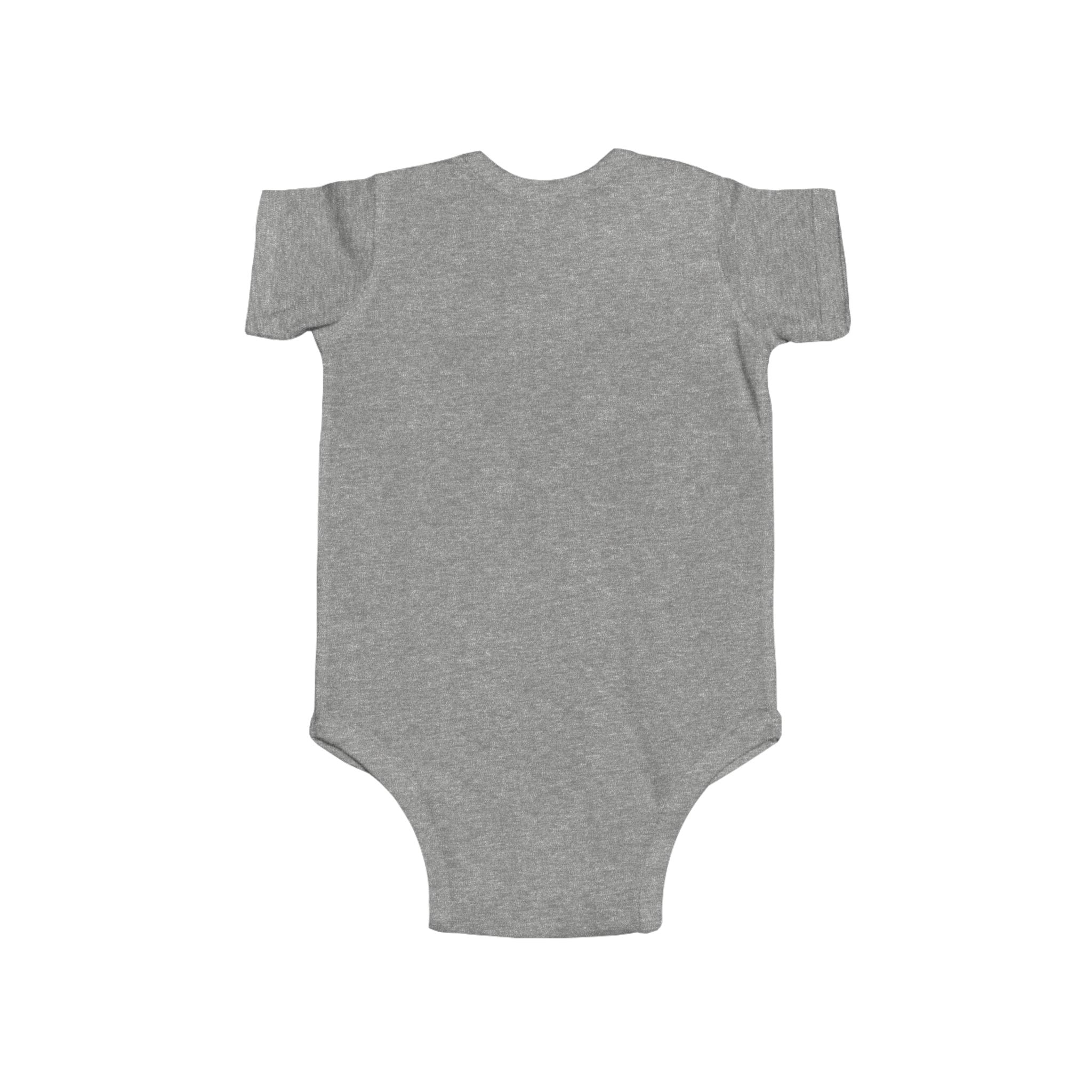 Our Little Cowgirl Onesie