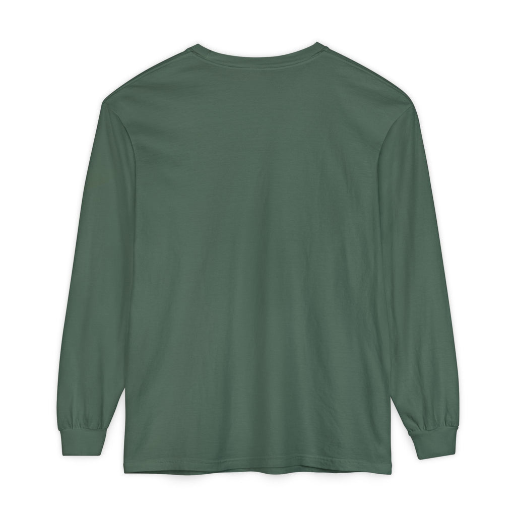 No Problem Sheriff Long Sleeve T-Shirt