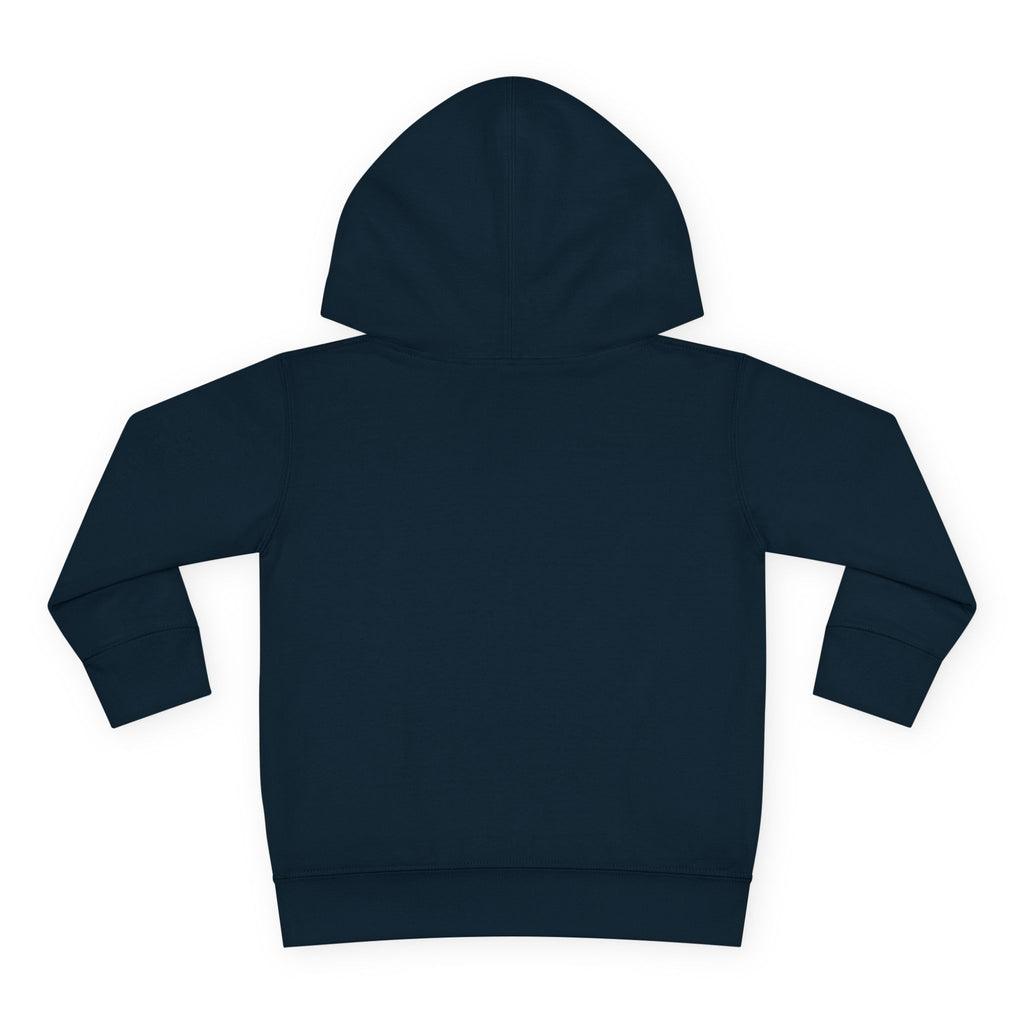 Lil Cowboy Toddler Pullover Fleece Hoodie