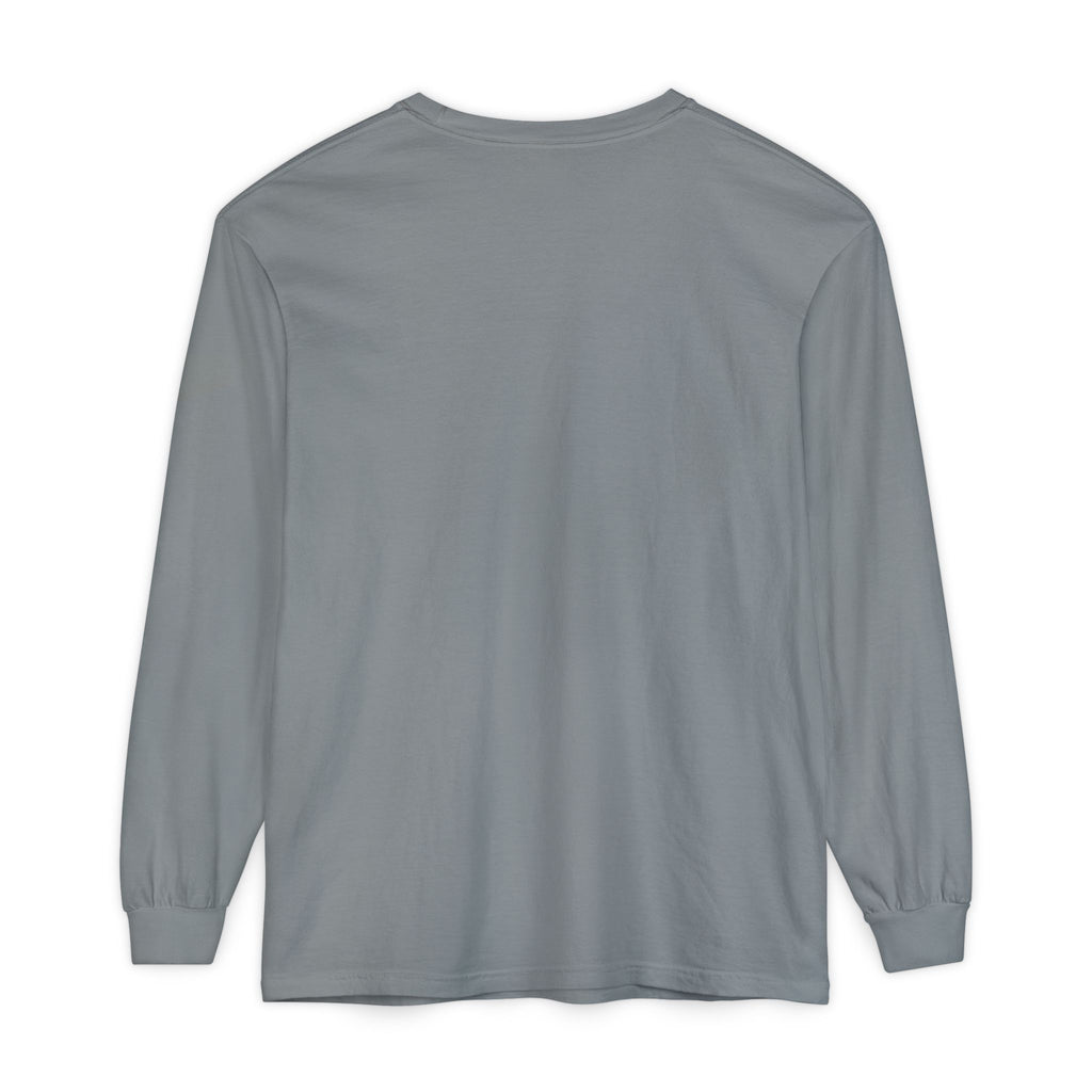 No Problem Sheriff Long Sleeve T-Shirt