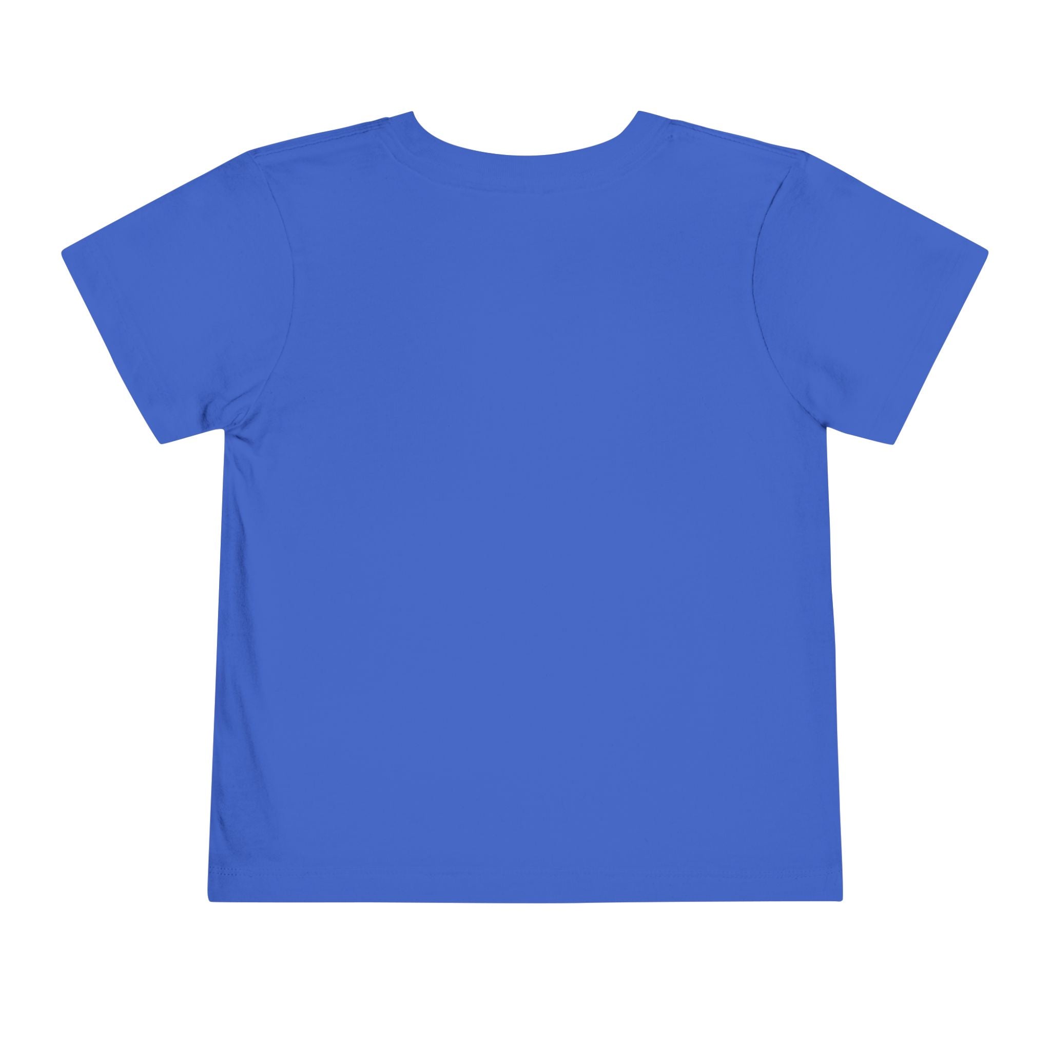Born to Roam Toddler Short Sleeve Tee
