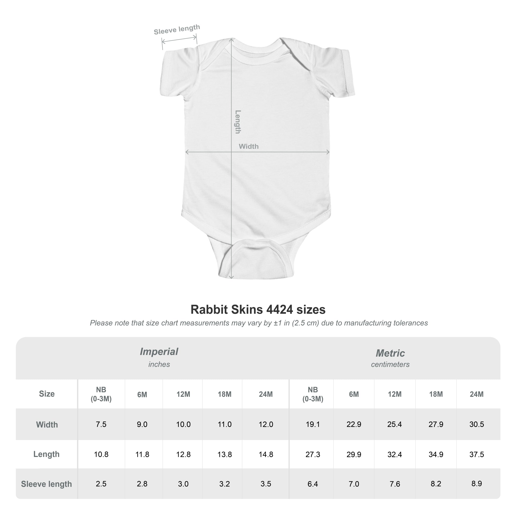 Bull Bronc Onesie