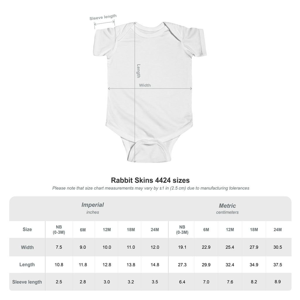 Our Little Cowgirl Onesie