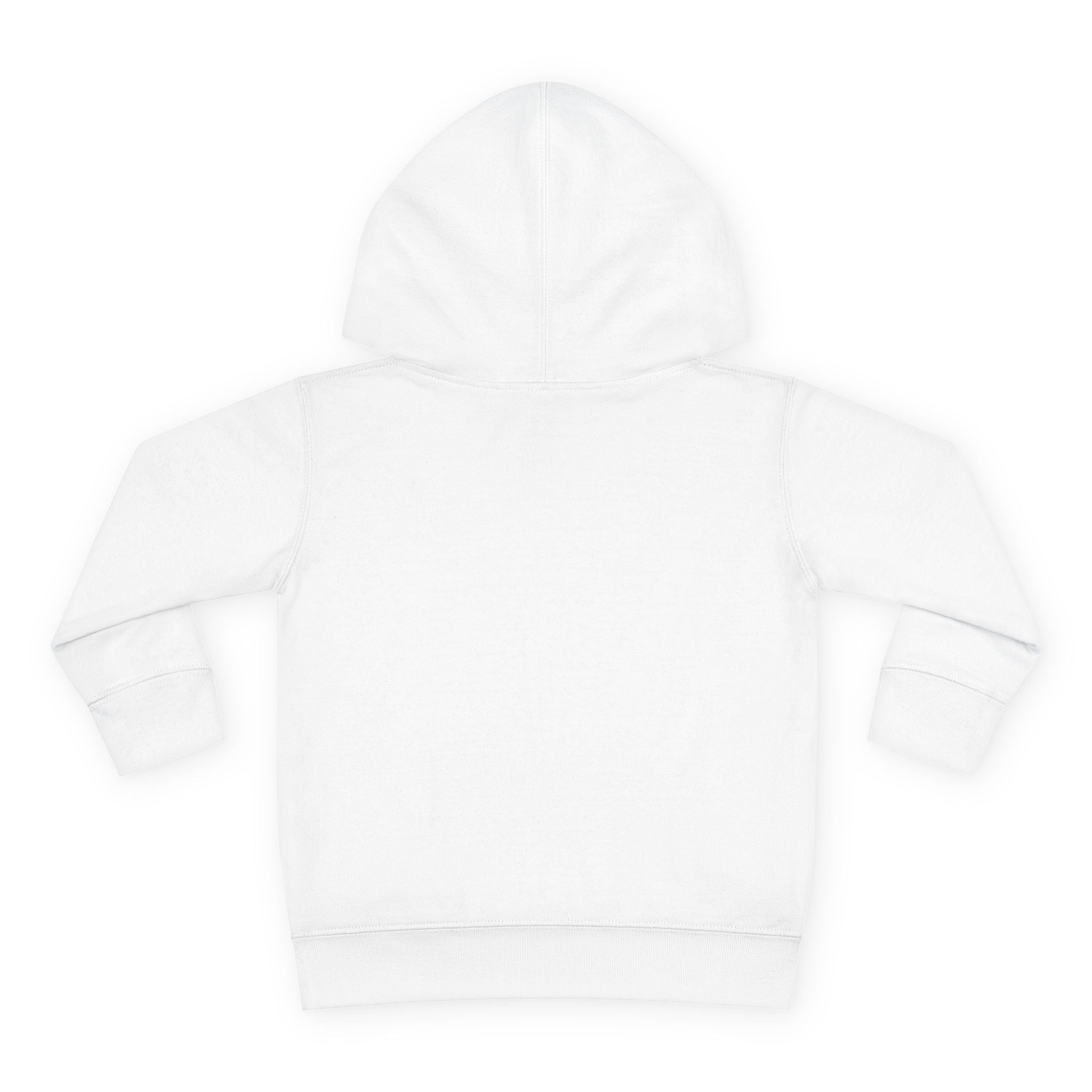 Lil Cowboy Toddler Pullover Fleece Hoodie