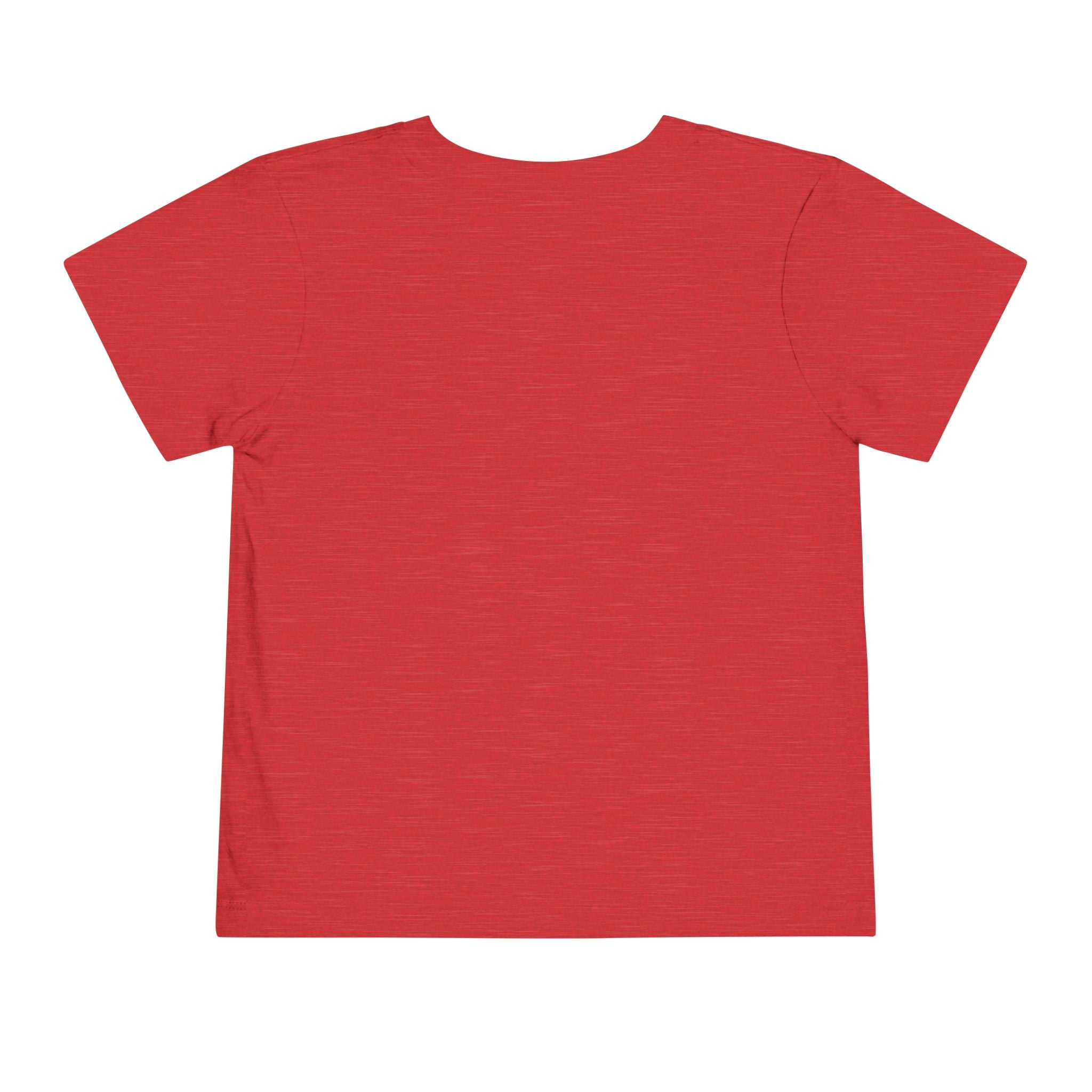 Bull Bronc Toddler Short Sleeve Tee