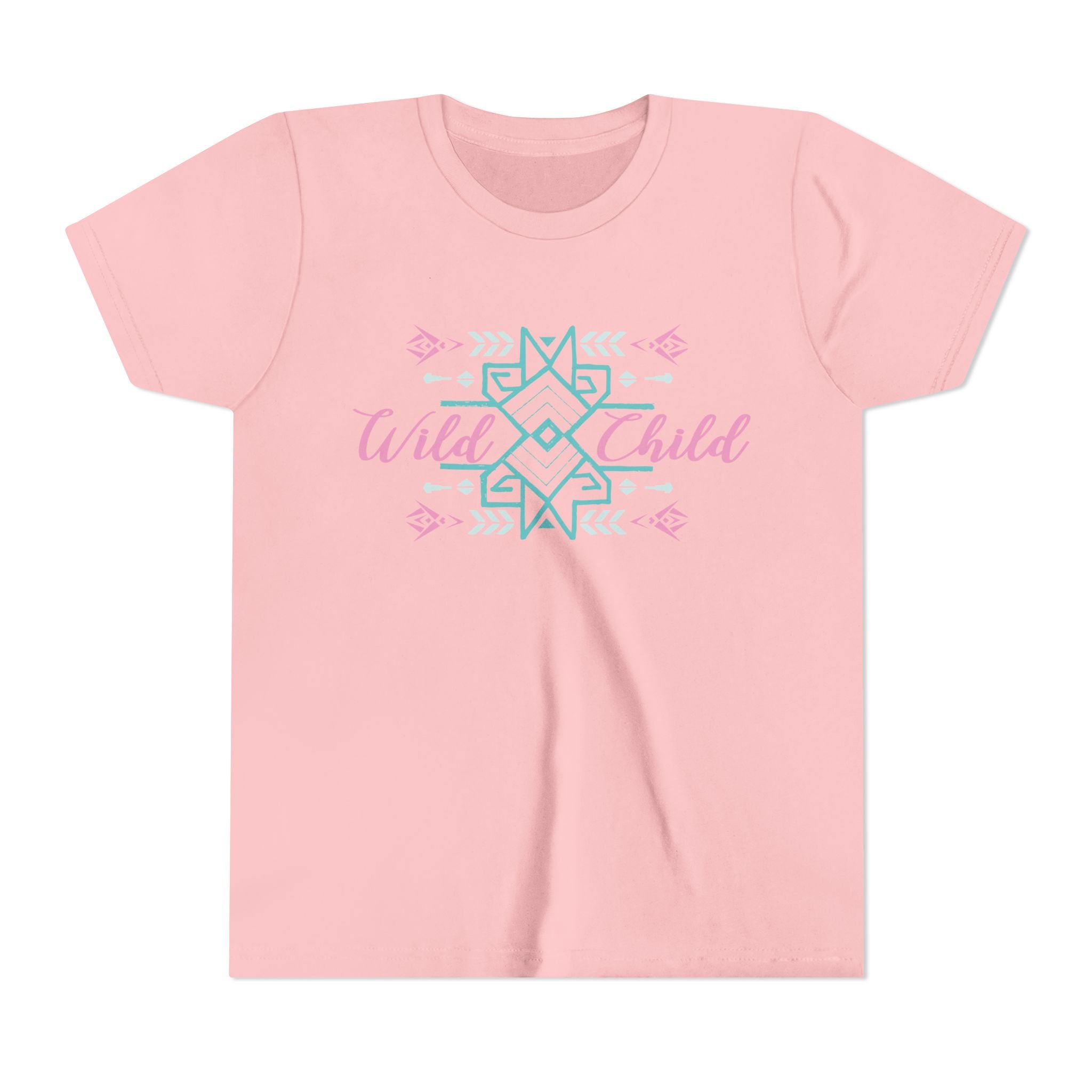 Wild Child Youth Short Sleeve Tee