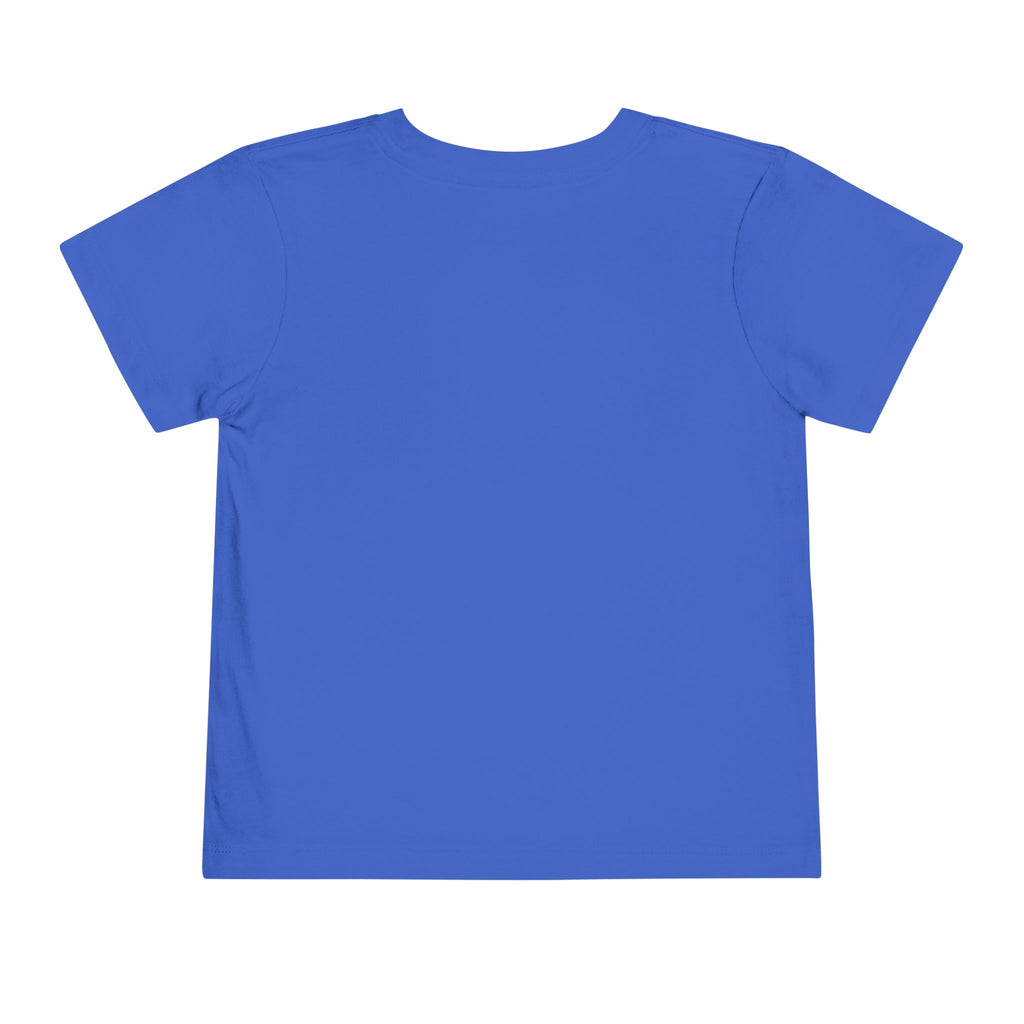 Bull Bronc Toddler Short Sleeve Tee