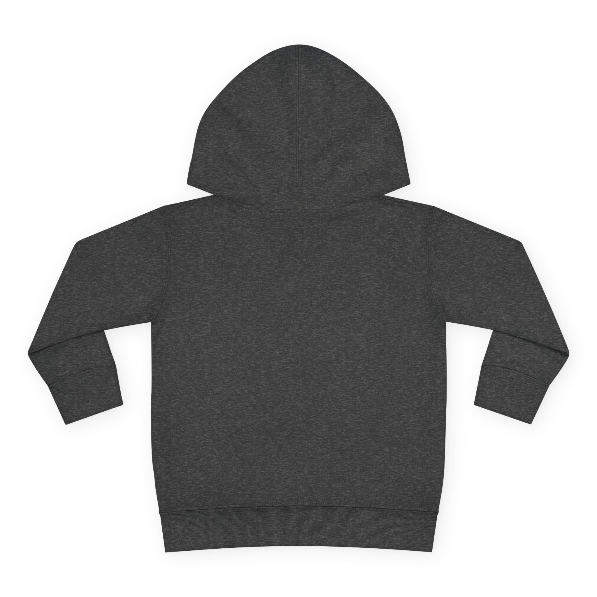 Lil Cowboy Toddler Pullover Fleece Hoodie