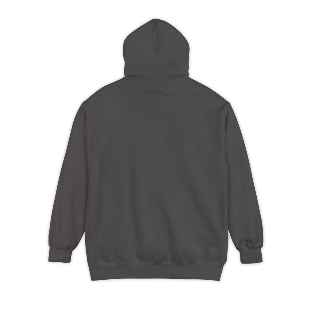 Western Sunset Hoodie — Vintage Cowboy Graphic Pullover
