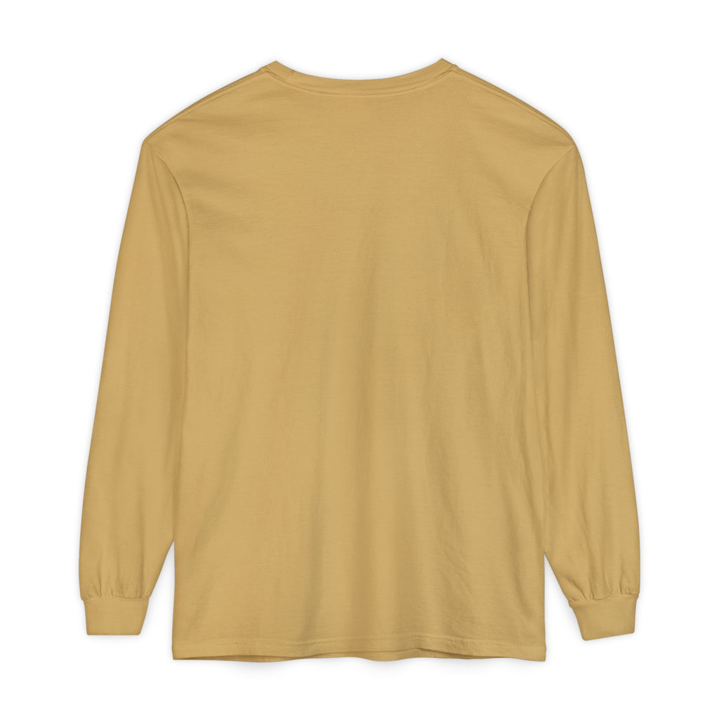 No Problem Sheriff Long Sleeve T-Shirt