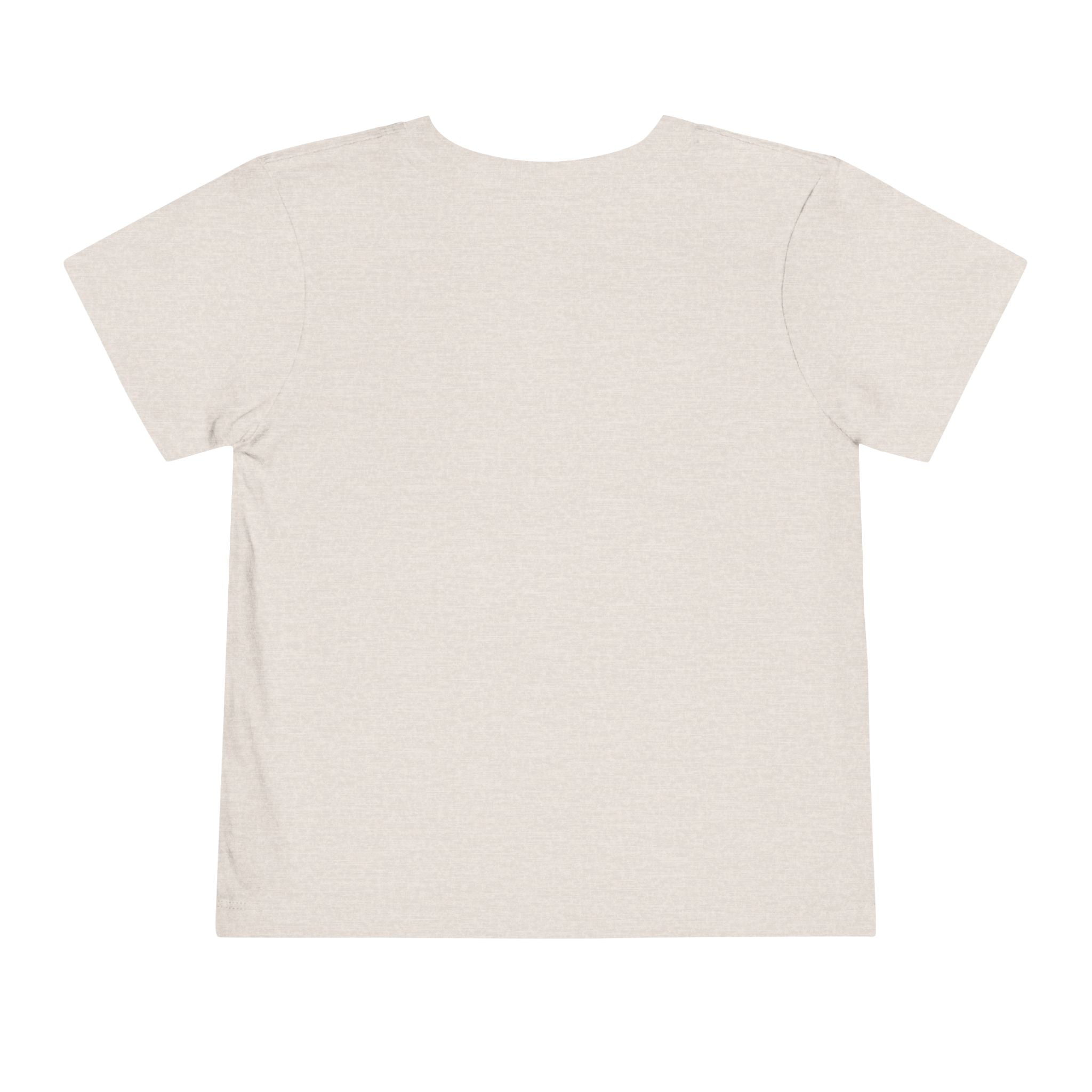 Born to Roam Toddler Short Sleeve Tee