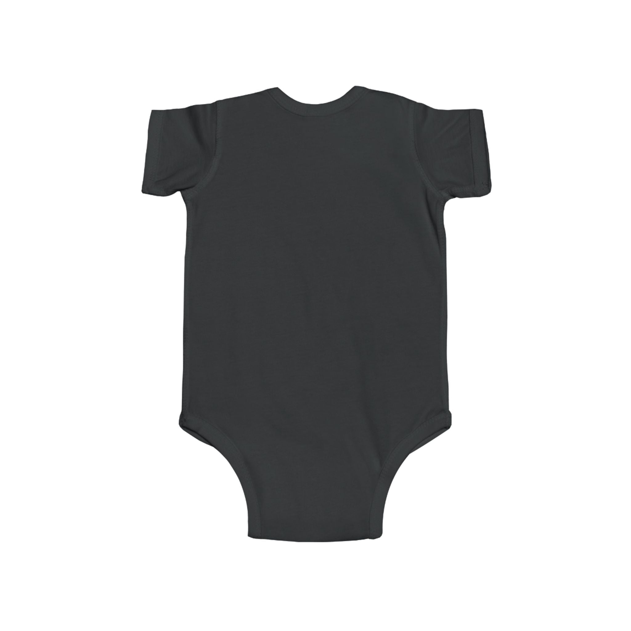Bull Bronc Onesie