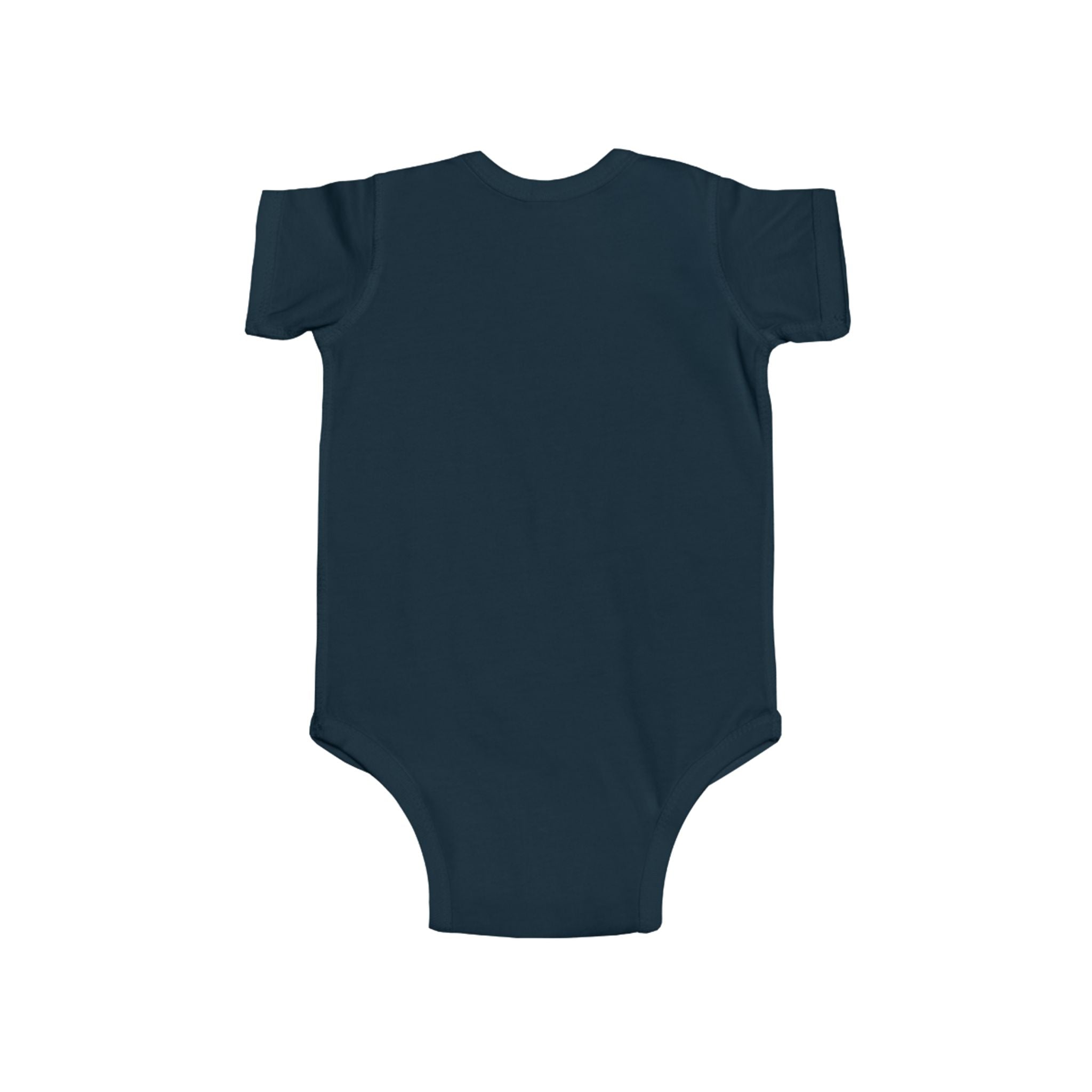 Bull Bronc Onesie