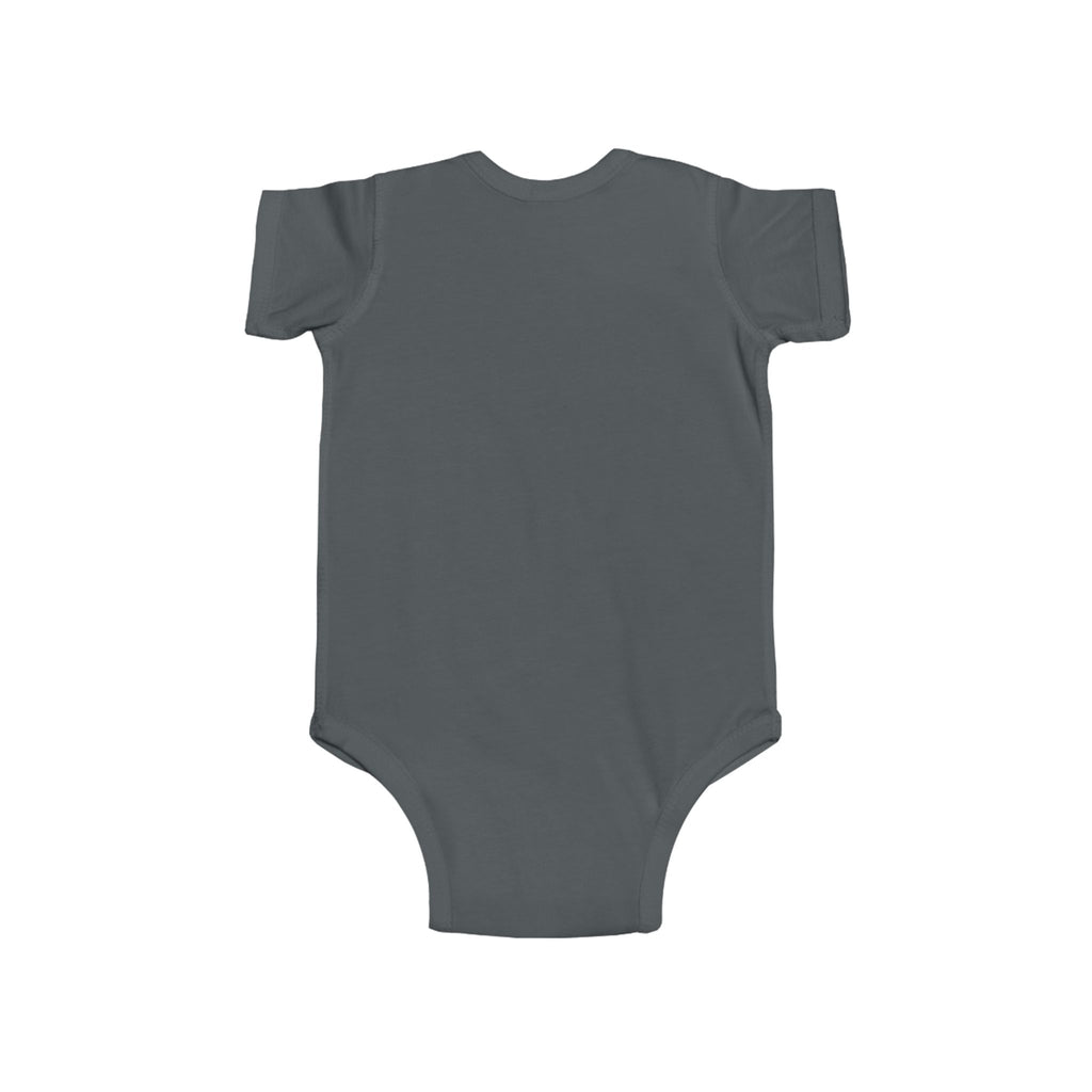 Bull Bronc Onesie