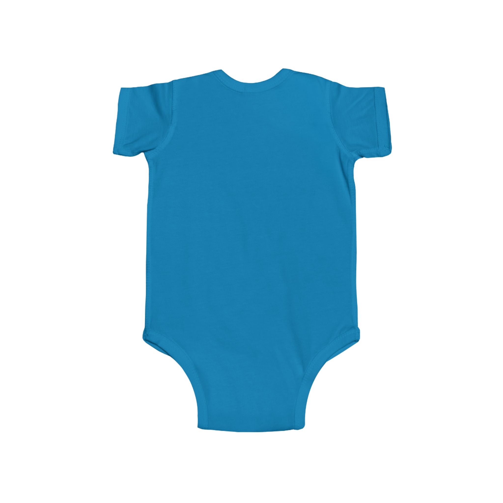 Bull Bronc Onesie