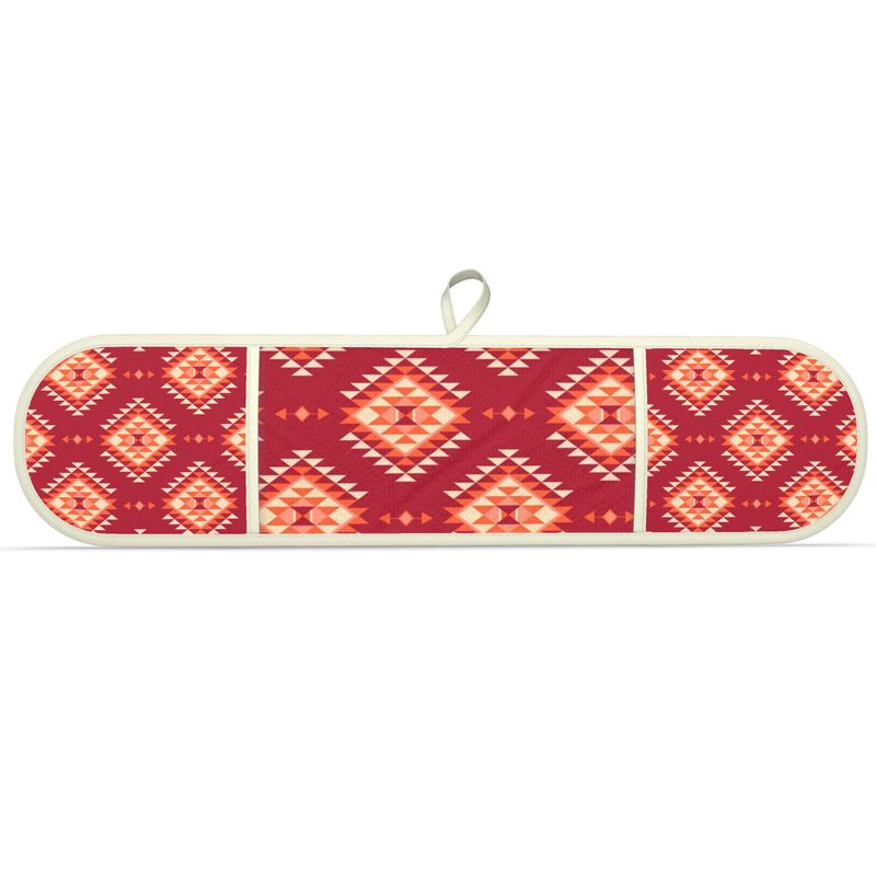 Double Oven Glove