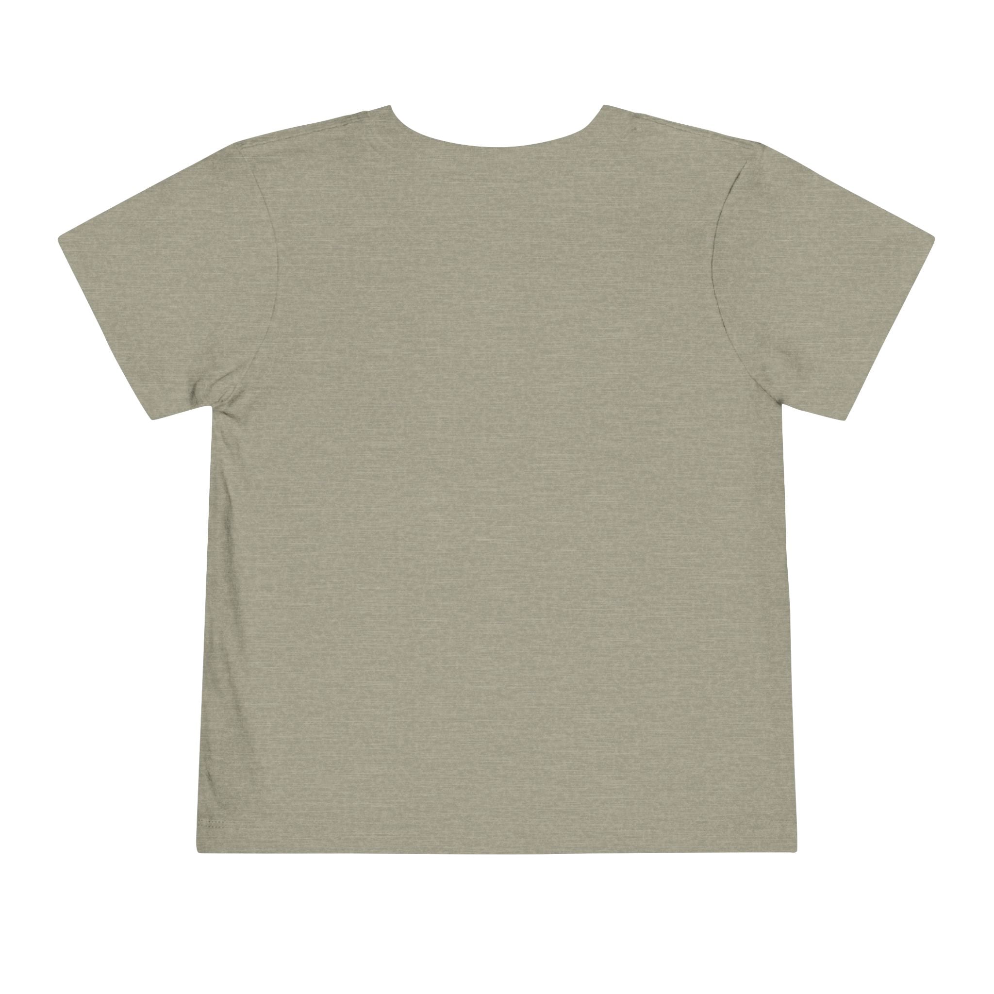Born to Roam Toddler Short Sleeve Tee