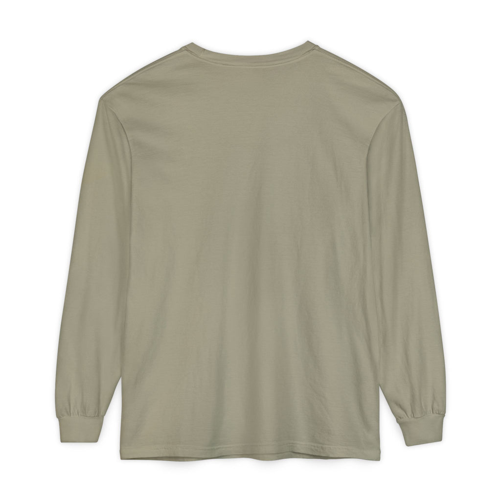 No Problem Sheriff Long Sleeve T-Shirt