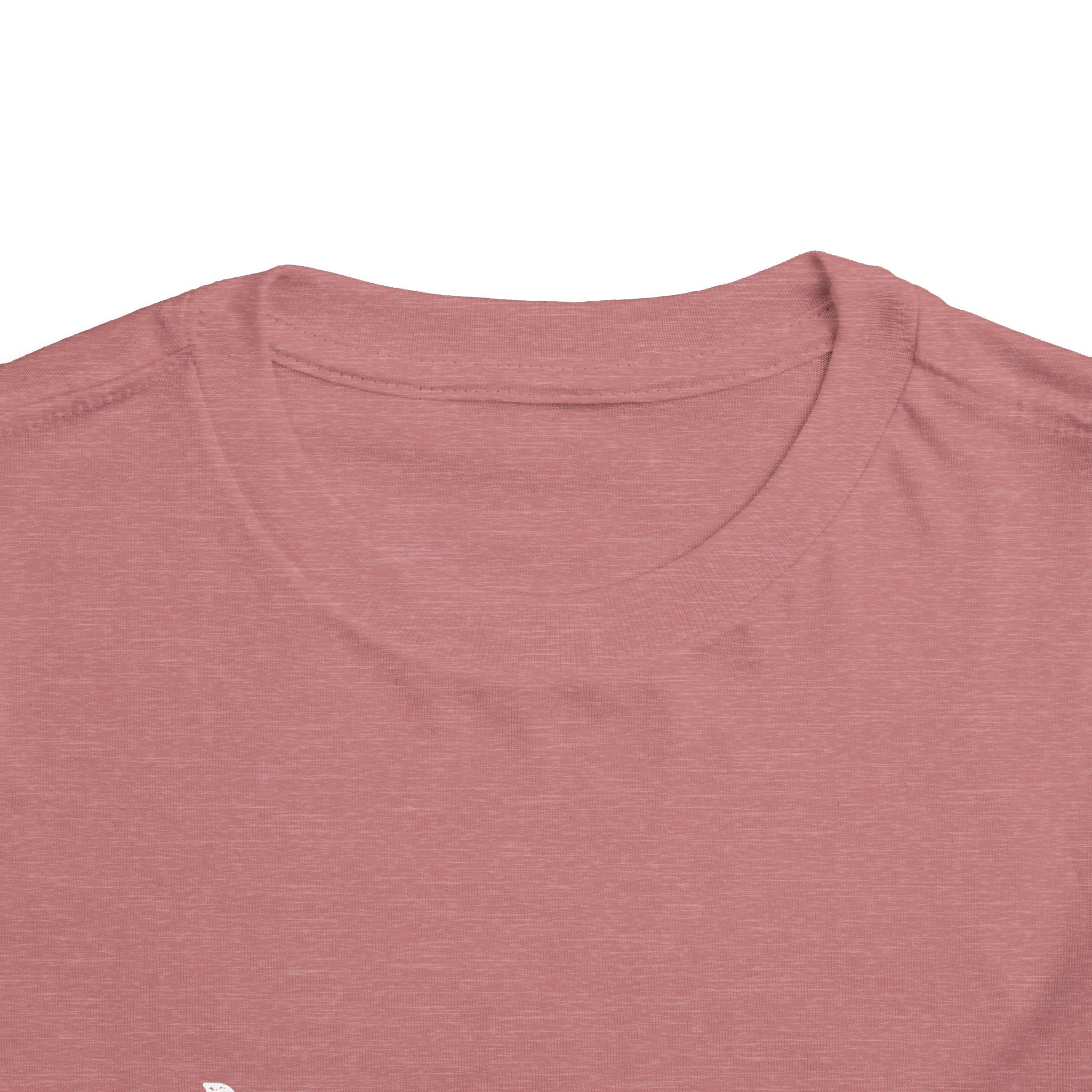 Born to Roam Toddler Short Sleeve Tee
