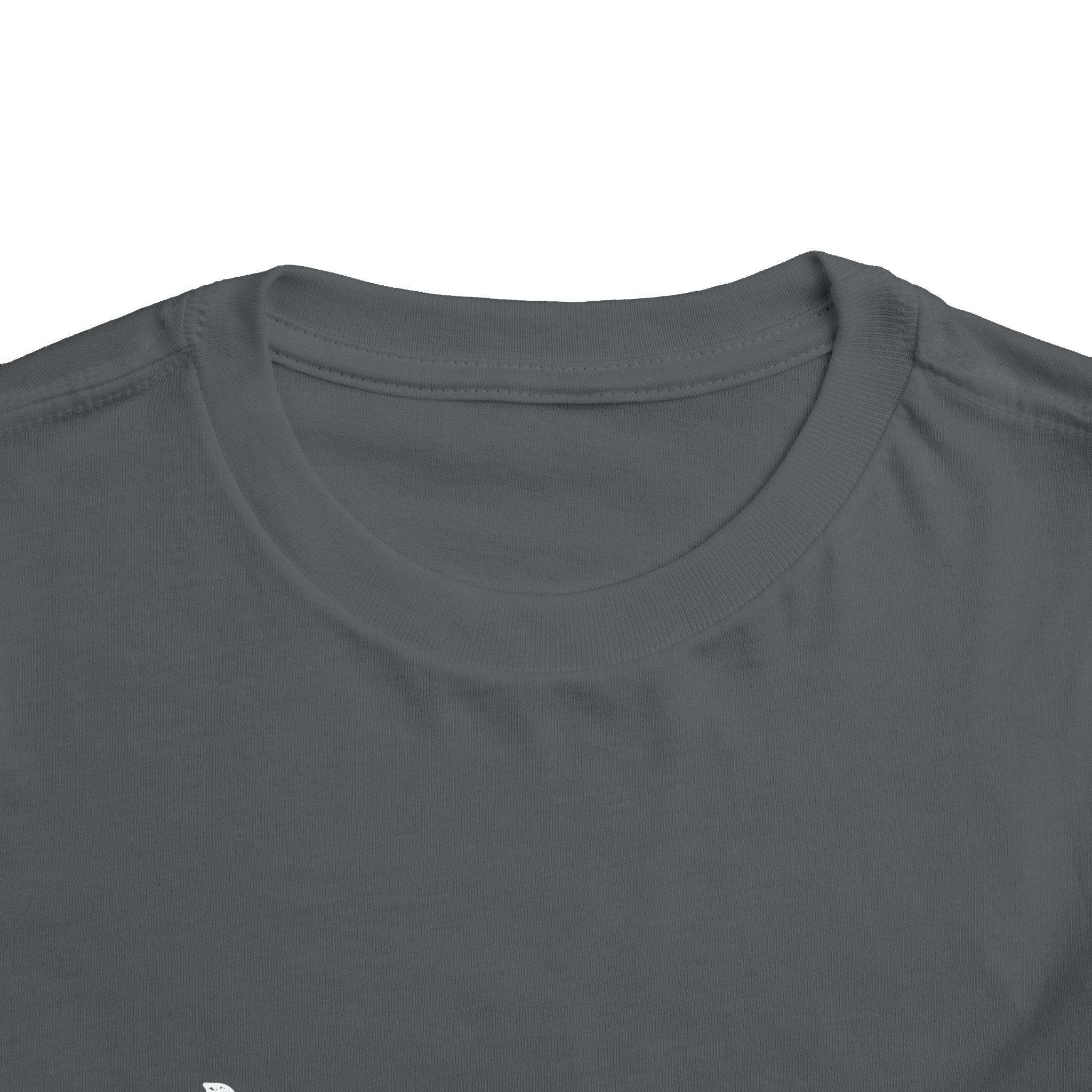 Born to Roam Toddler Short Sleeve Tee