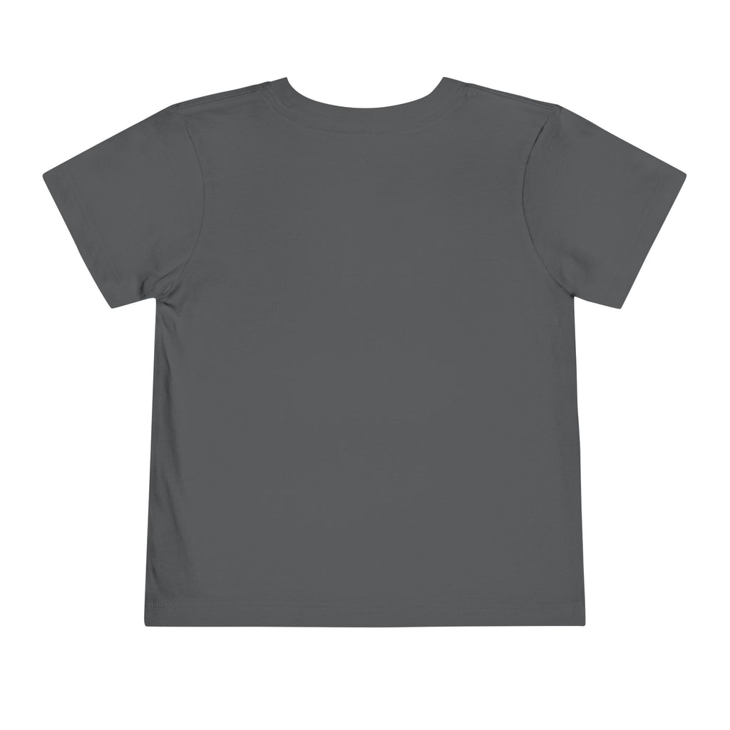 Born to Roam Toddler Short Sleeve Tee