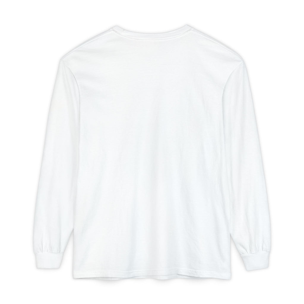 No Problem Sheriff Long Sleeve T-Shirt