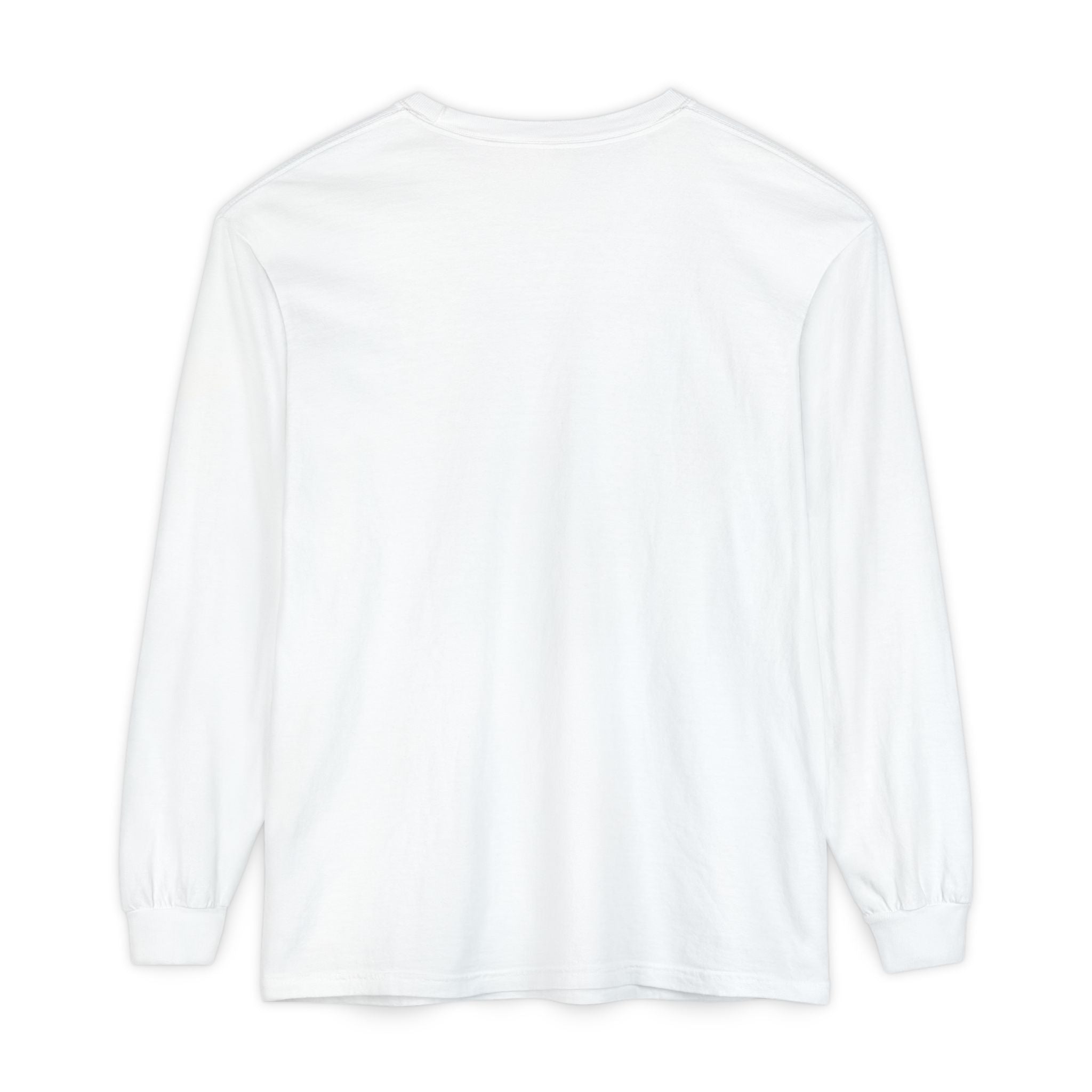 No Problem Sheriff Long Sleeve T-Shirt
