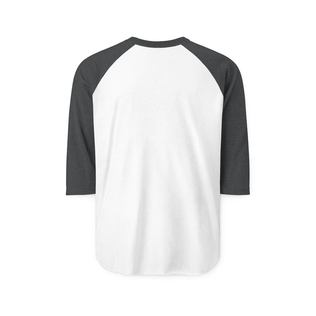 Keep Riding Baseball Raglan Shirt – Equestrian Horse Lover Tee
