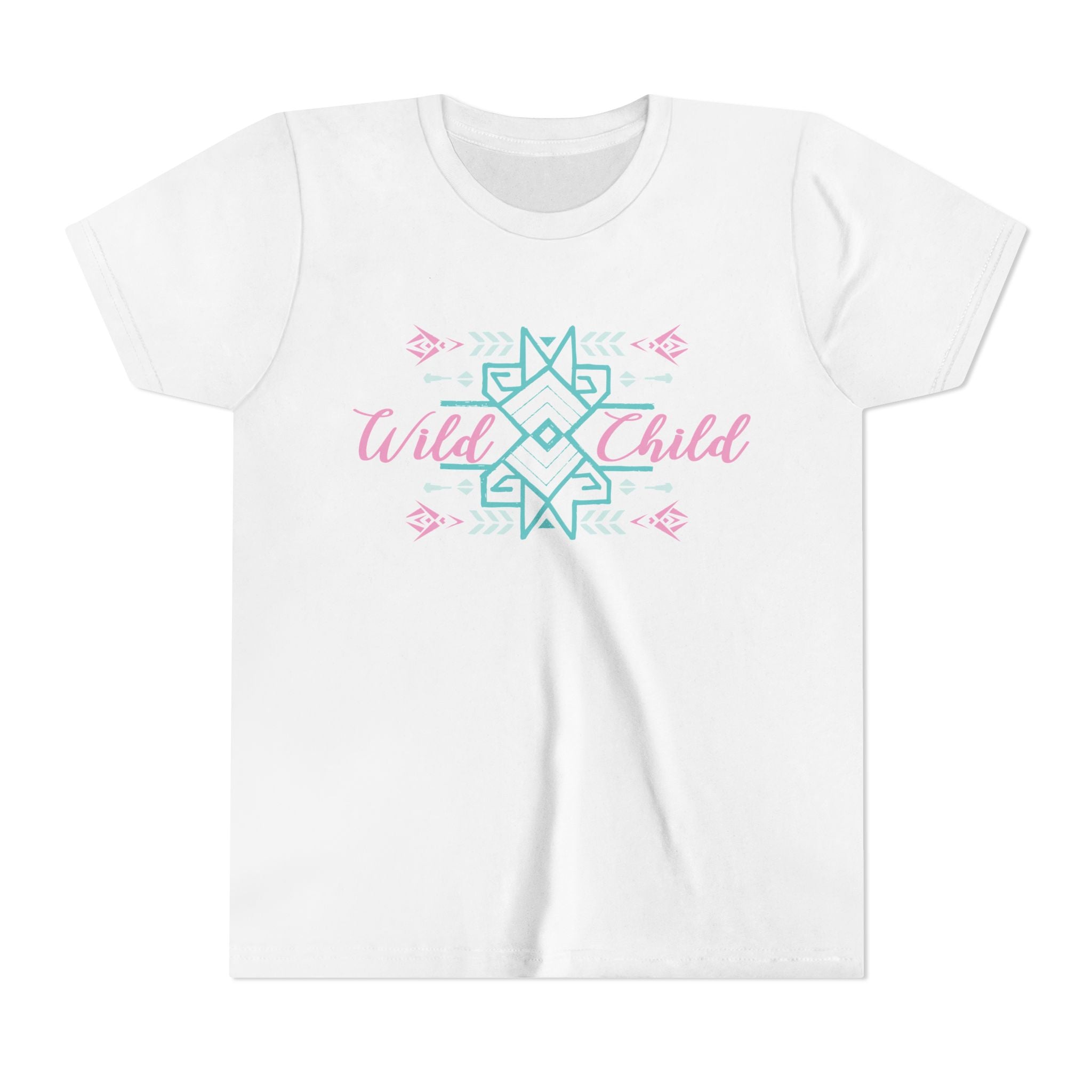 Wild Child Youth Short Sleeve Tee