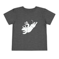Bull Bronc Toddler Short Sleeve Tee