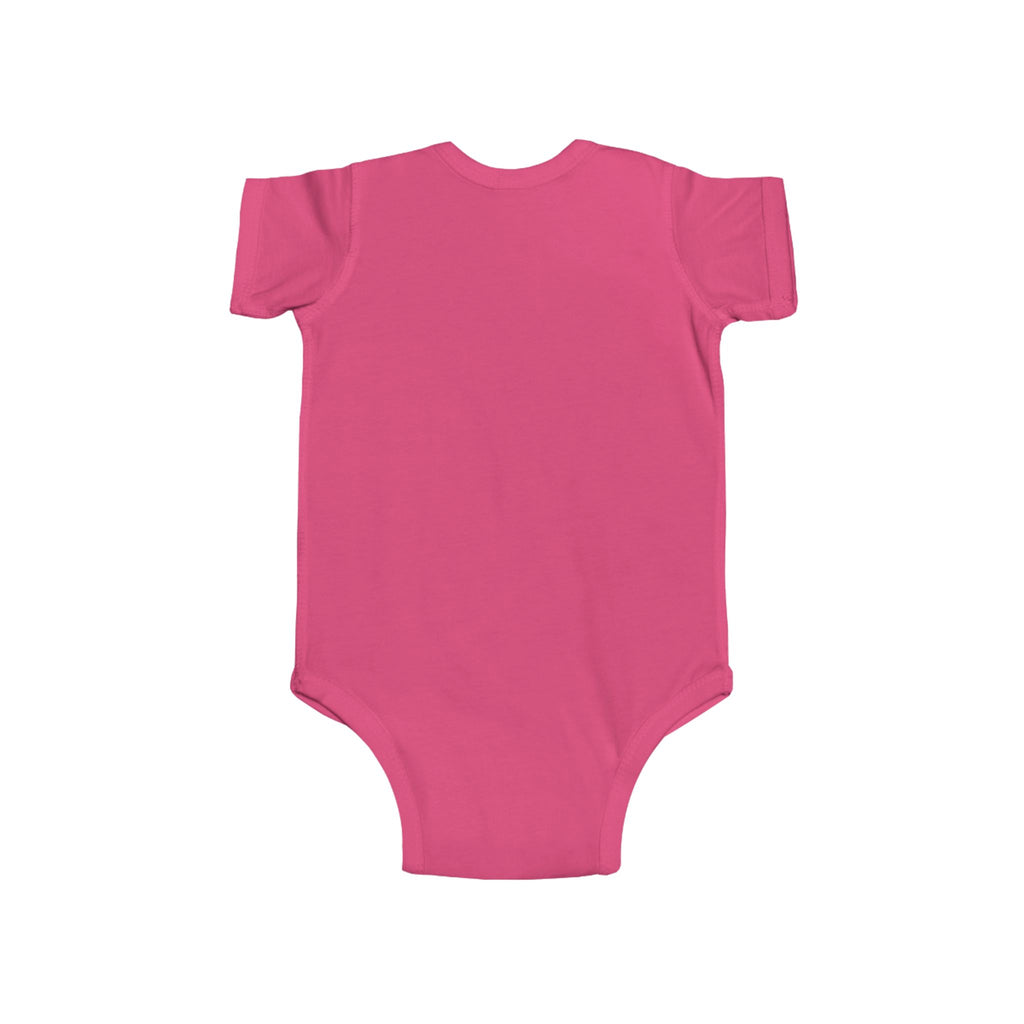 Our Little Cowgirl Onesie