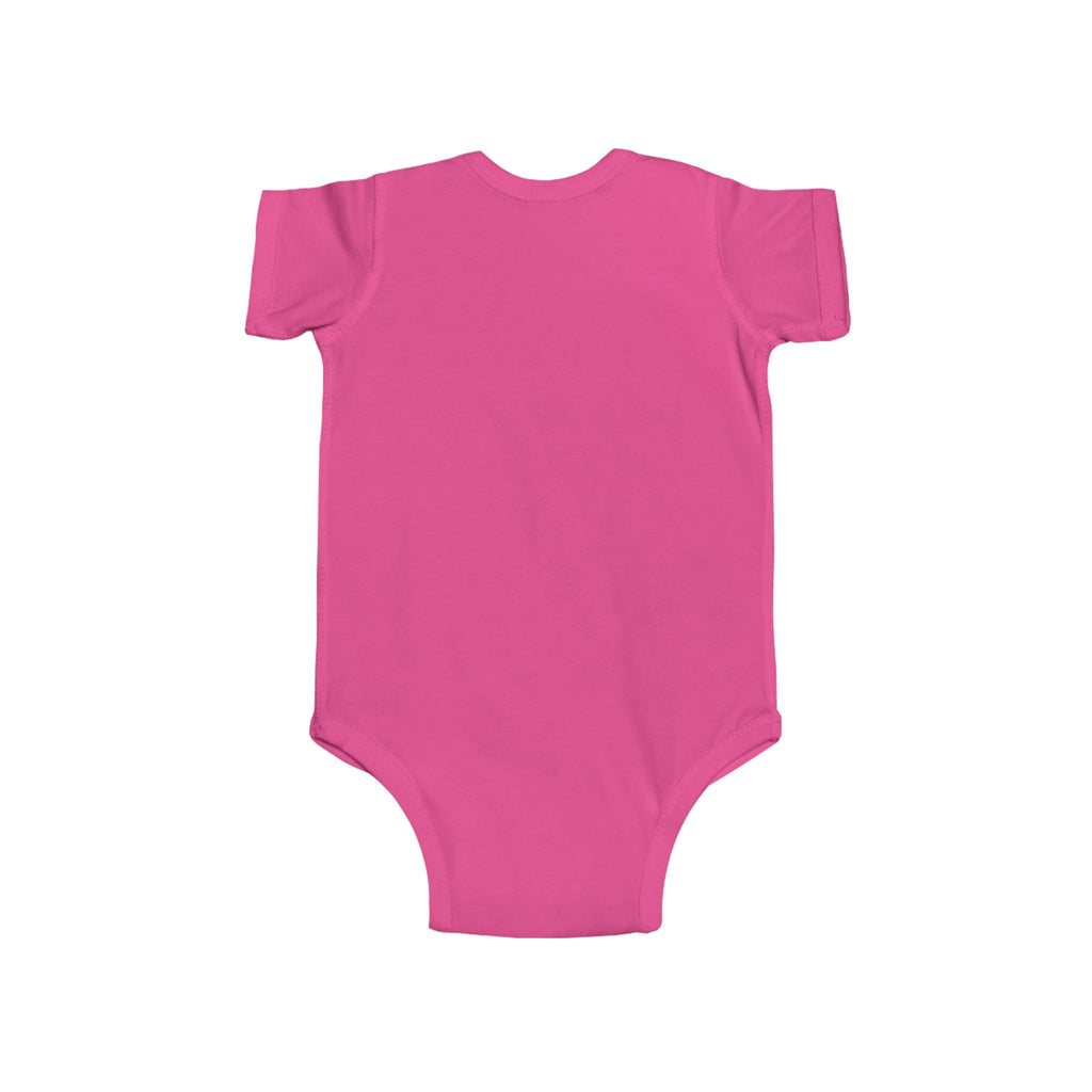 Our Little Cowgirl Onesie