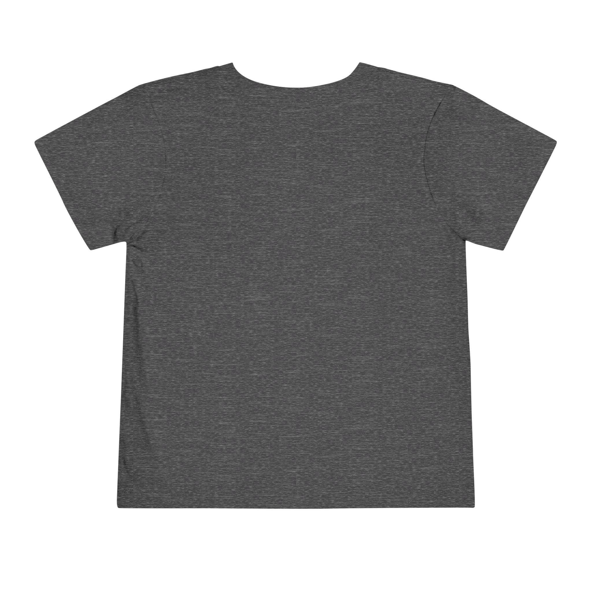 Bull Bronc Toddler Short Sleeve Tee