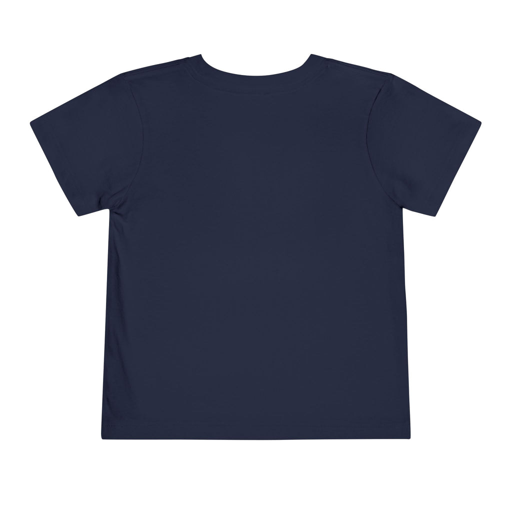 Born to Roam Toddler Short Sleeve Tee