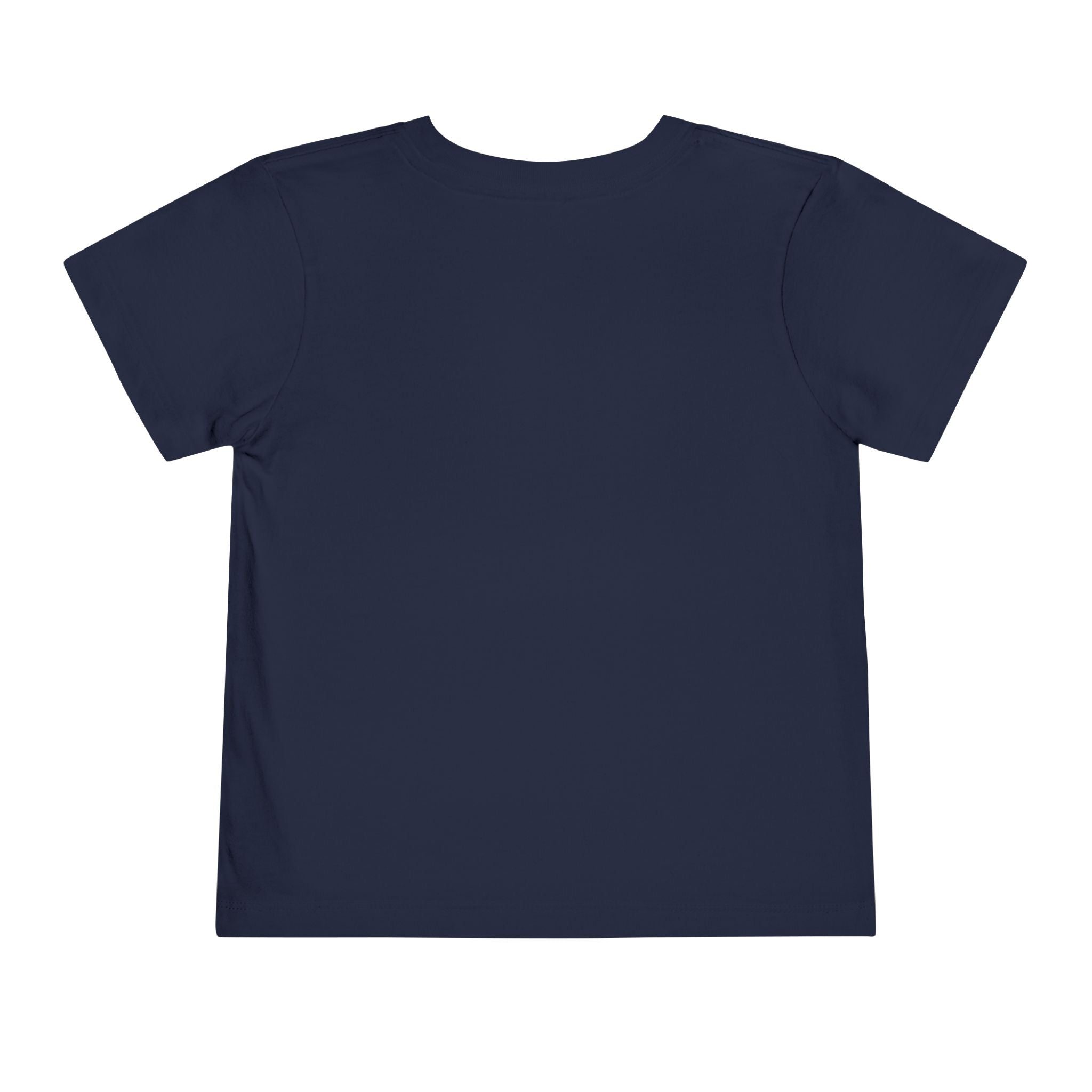 Born to Roam Toddler Short Sleeve Tee