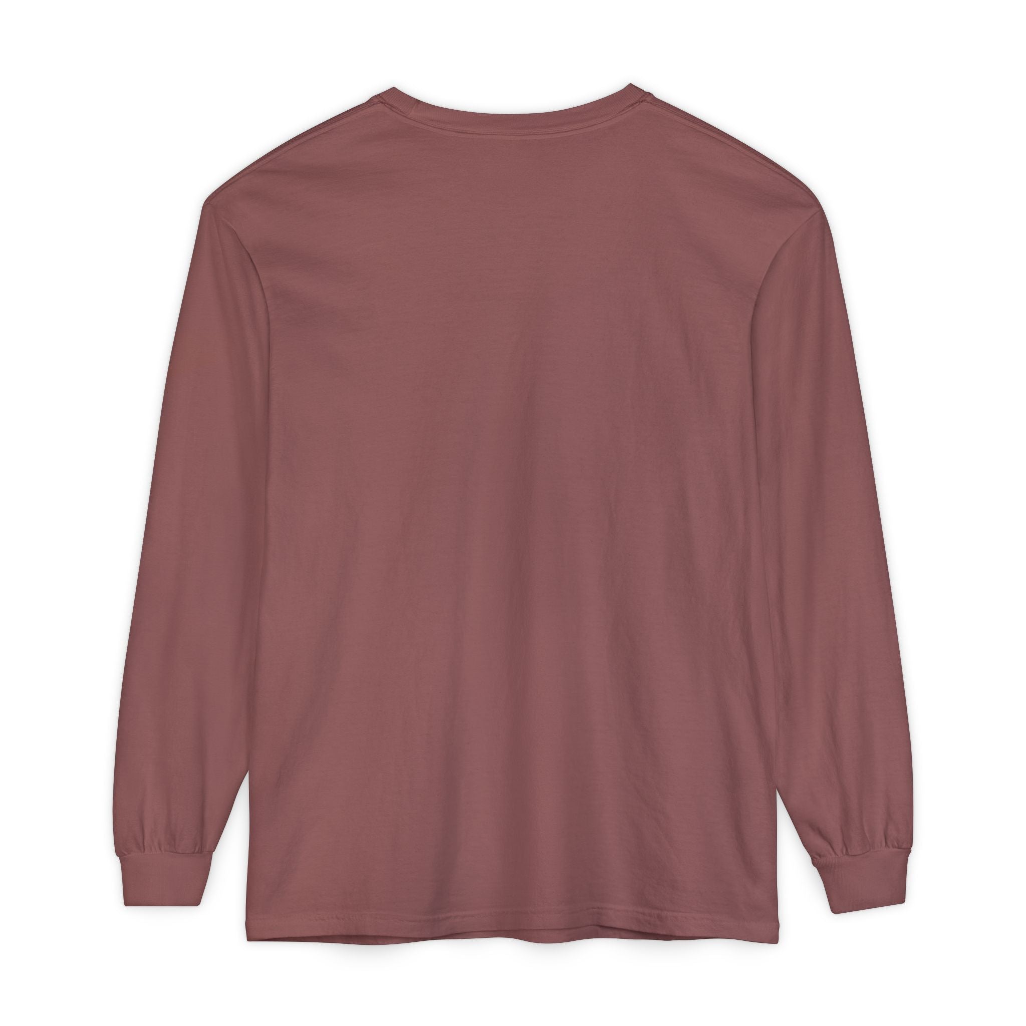 No Problem Sheriff Long Sleeve T-Shirt