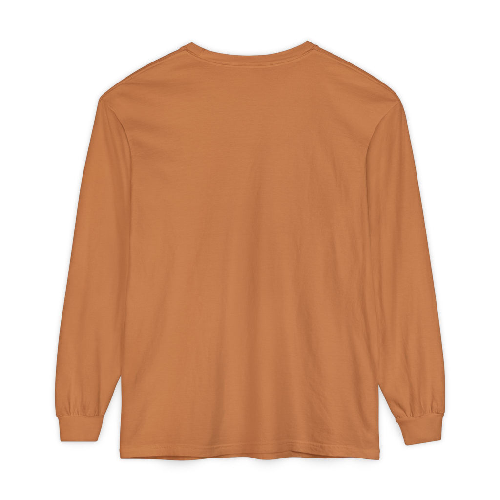 No Problem Sheriff Long Sleeve T-Shirt