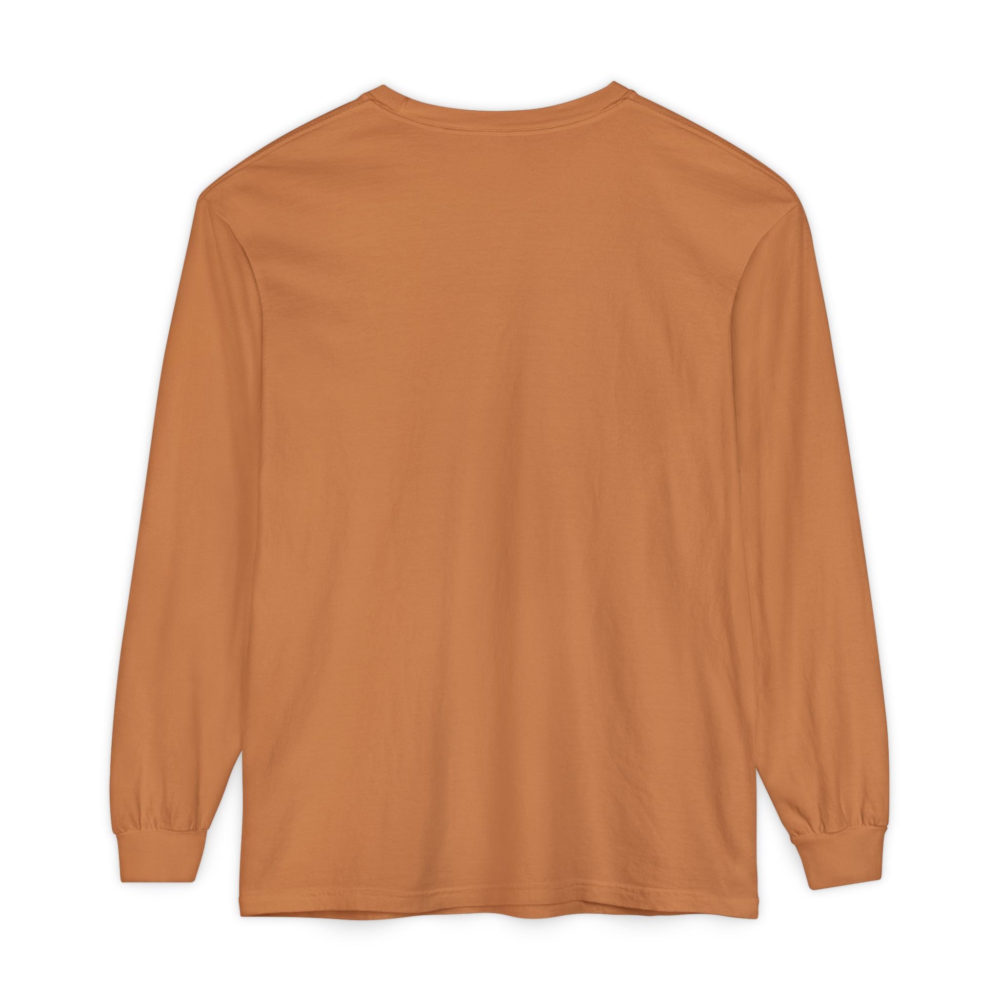 No Problem Sheriff Long Sleeve T-Shirt