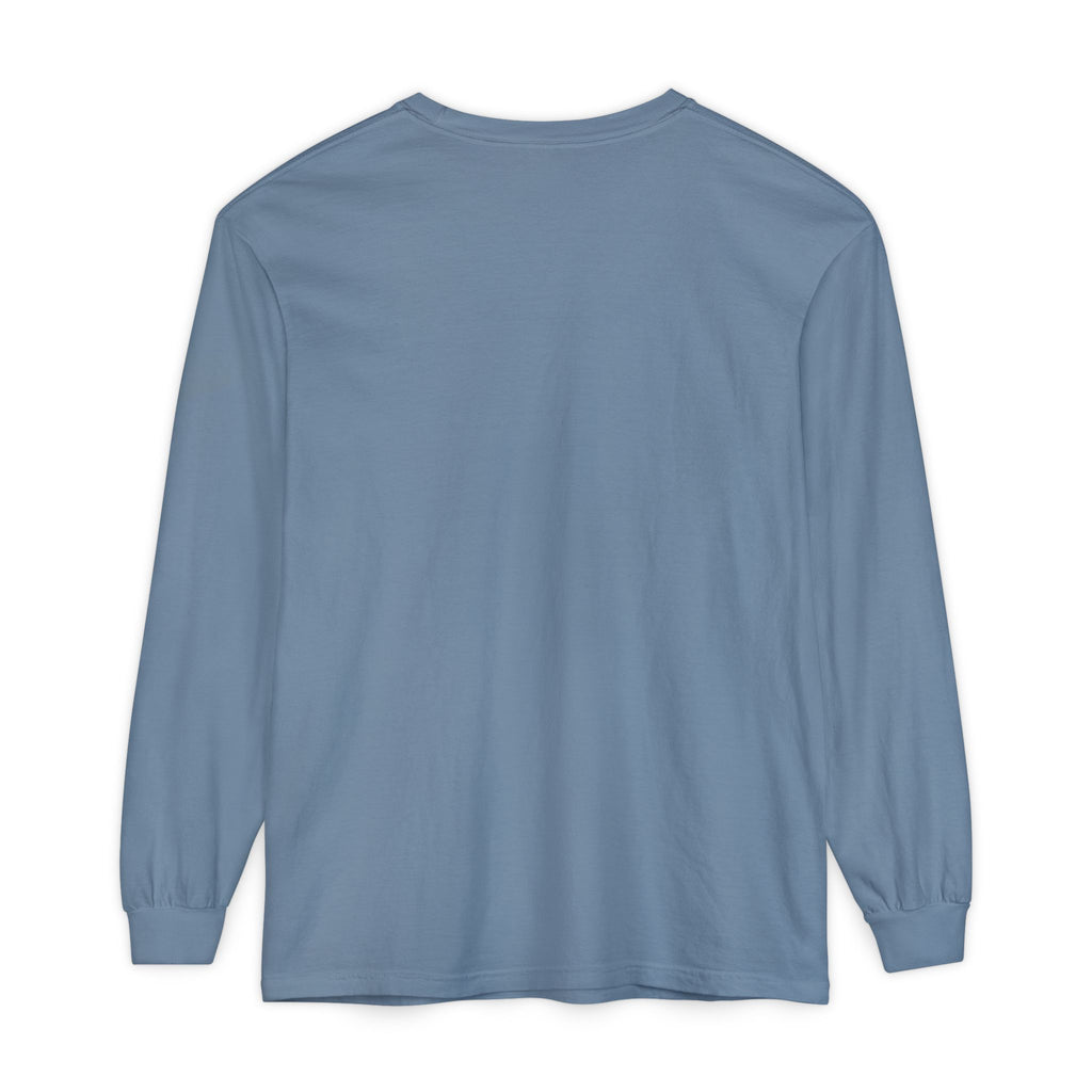 No Problem Sheriff Long Sleeve T-Shirt