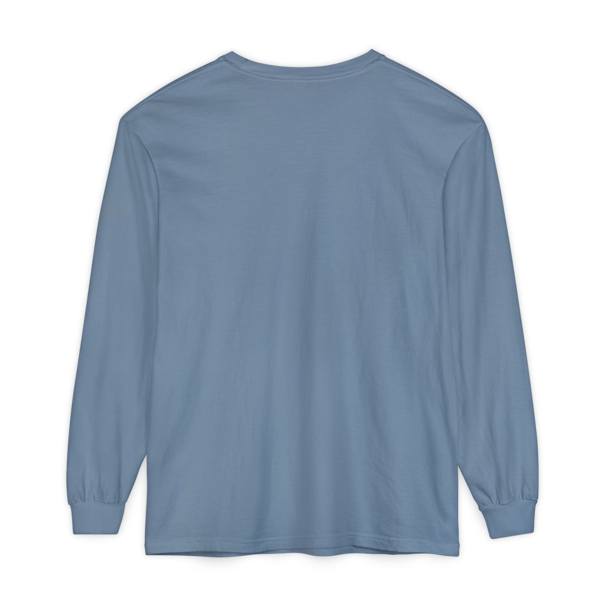 No Problem Sheriff Long Sleeve T-Shirt